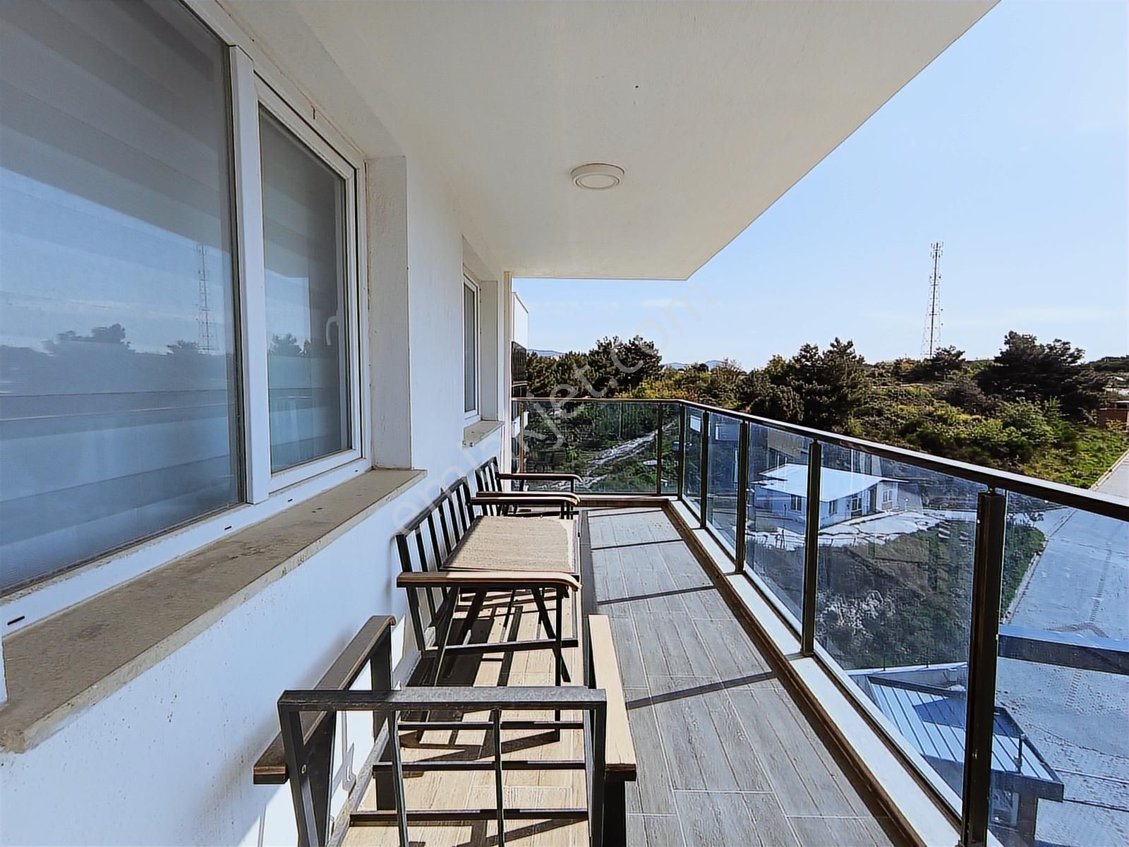 Söke Ağaçlı Eşin Golf 75 M2 Sıfır Eşyalı Satılık Sıfır 2+1 Daire - Görsel 23