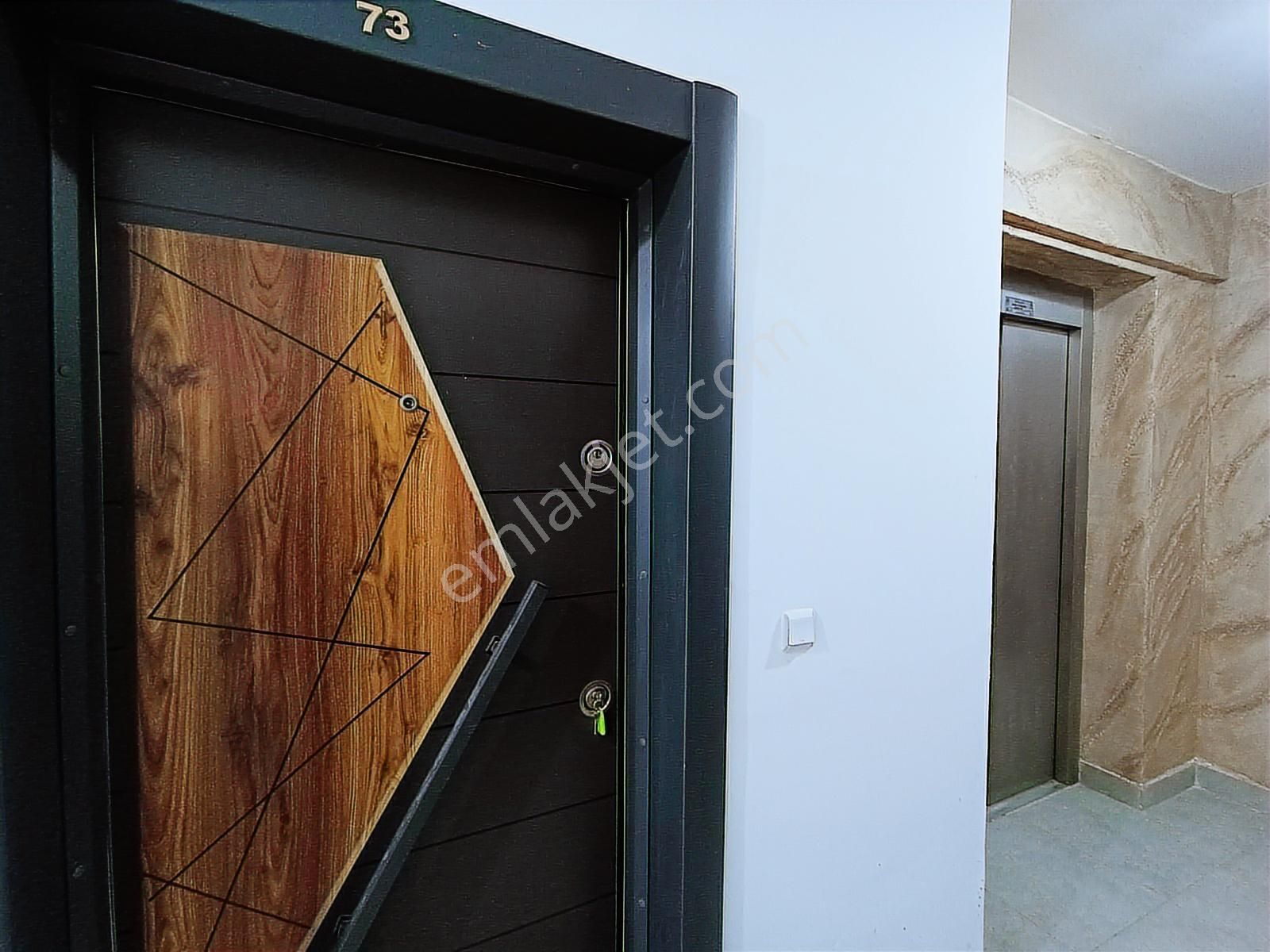 Söke Ağaçlı Eşin Golf 75 M2 Sıfır Eşyalı Satılık Sıfır 2+1 Daire - Görsel 15