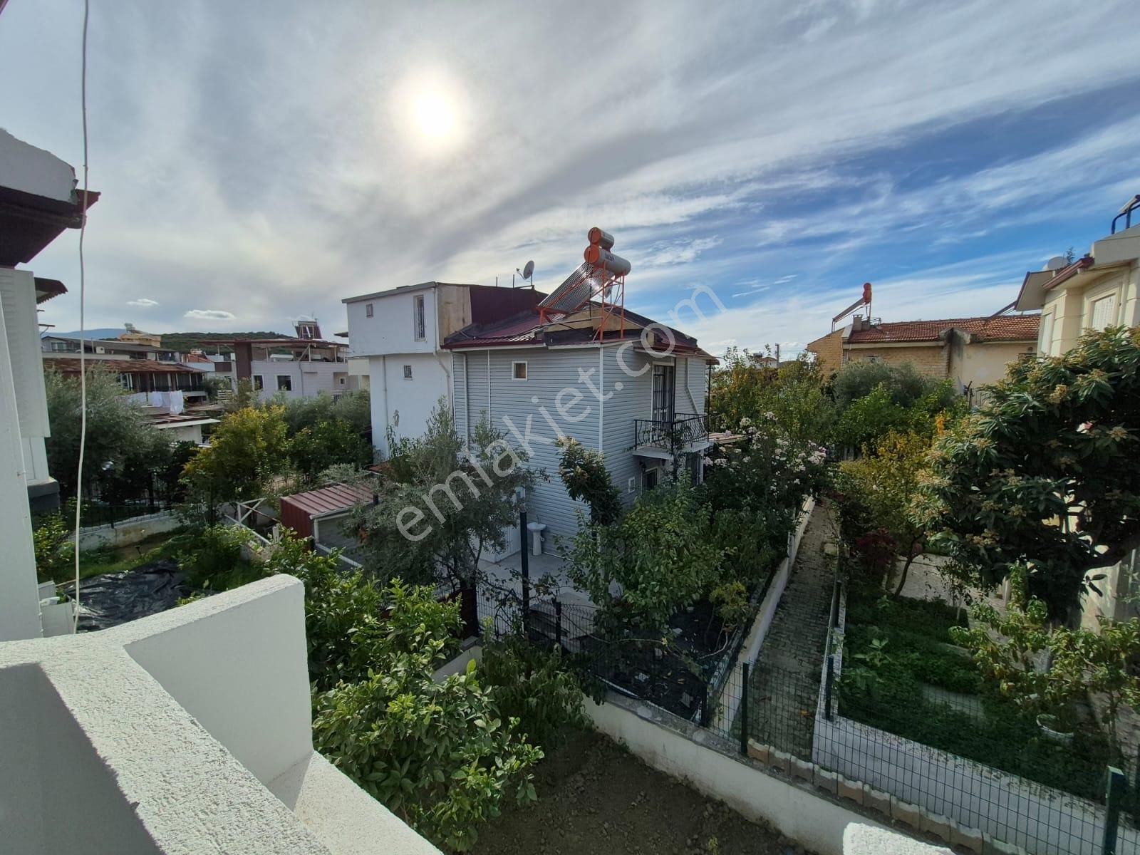 Yavansu' Da 2 Katlı Müstakil Villa Fırsatı - 2+1 Uygun Fiyat ! - Görsel 18