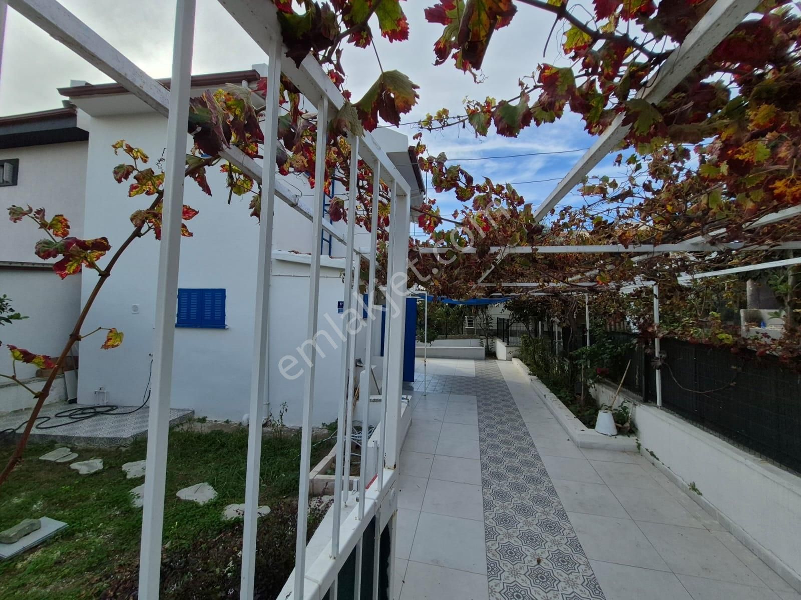 Yavansu' Da 2 Katlı Müstakil Villa Fırsatı - 2+1 Uygun Fiyat ! - Görsel 12