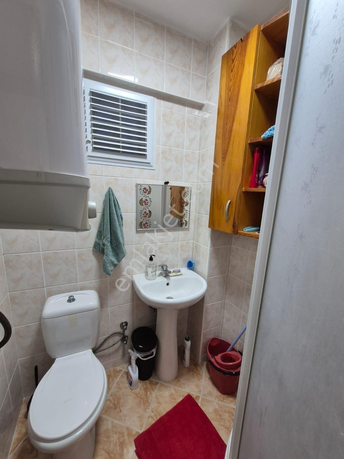 Yavansu' Da 2 Katlı Müstakil Villa Fırsatı - 2+1 Uygun Fiyat ! - Görsel 17