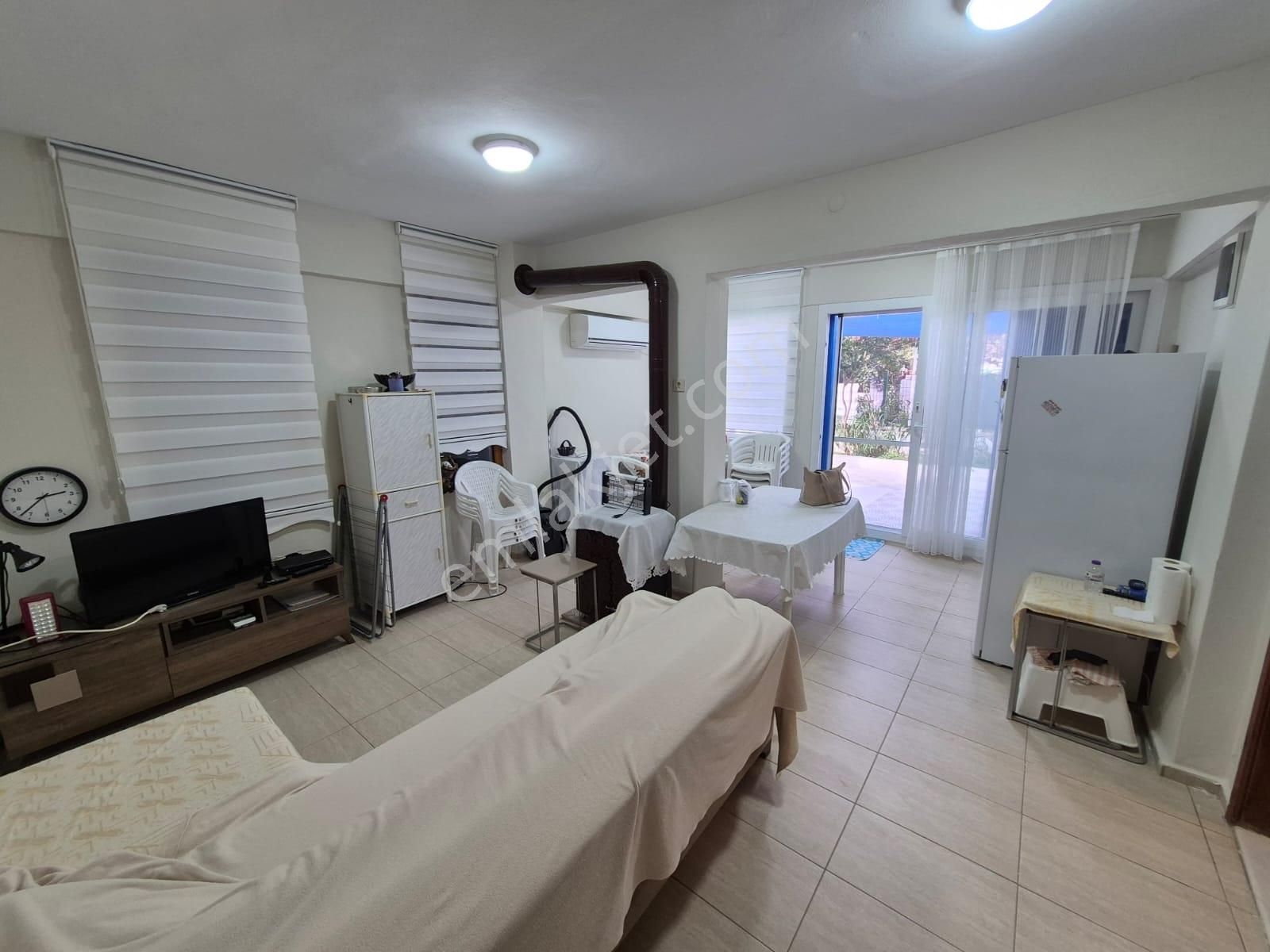 Yavansu' Da 2 Katlı Müstakil Villa Fırsatı - 2+1 Uygun Fiyat ! - Görsel 14