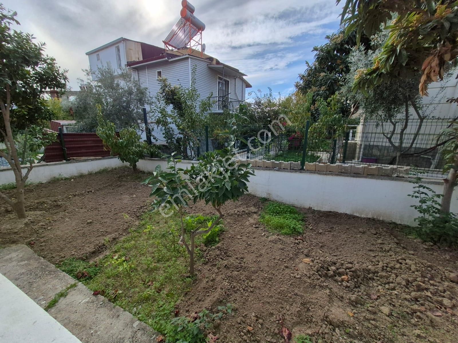 Yavansu' Da 2 Katlı Müstakil Villa Fırsatı - 2+1 Uygun Fiyat ! - Görsel 4