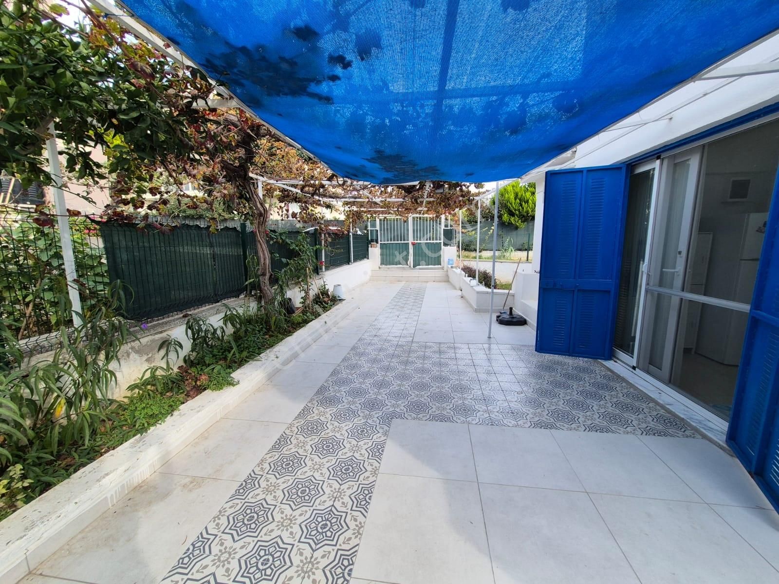 Yavansu' Da 2 Katlı Müstakil Villa Fırsatı - 2+1 Uygun Fiyat ! - Görsel 13