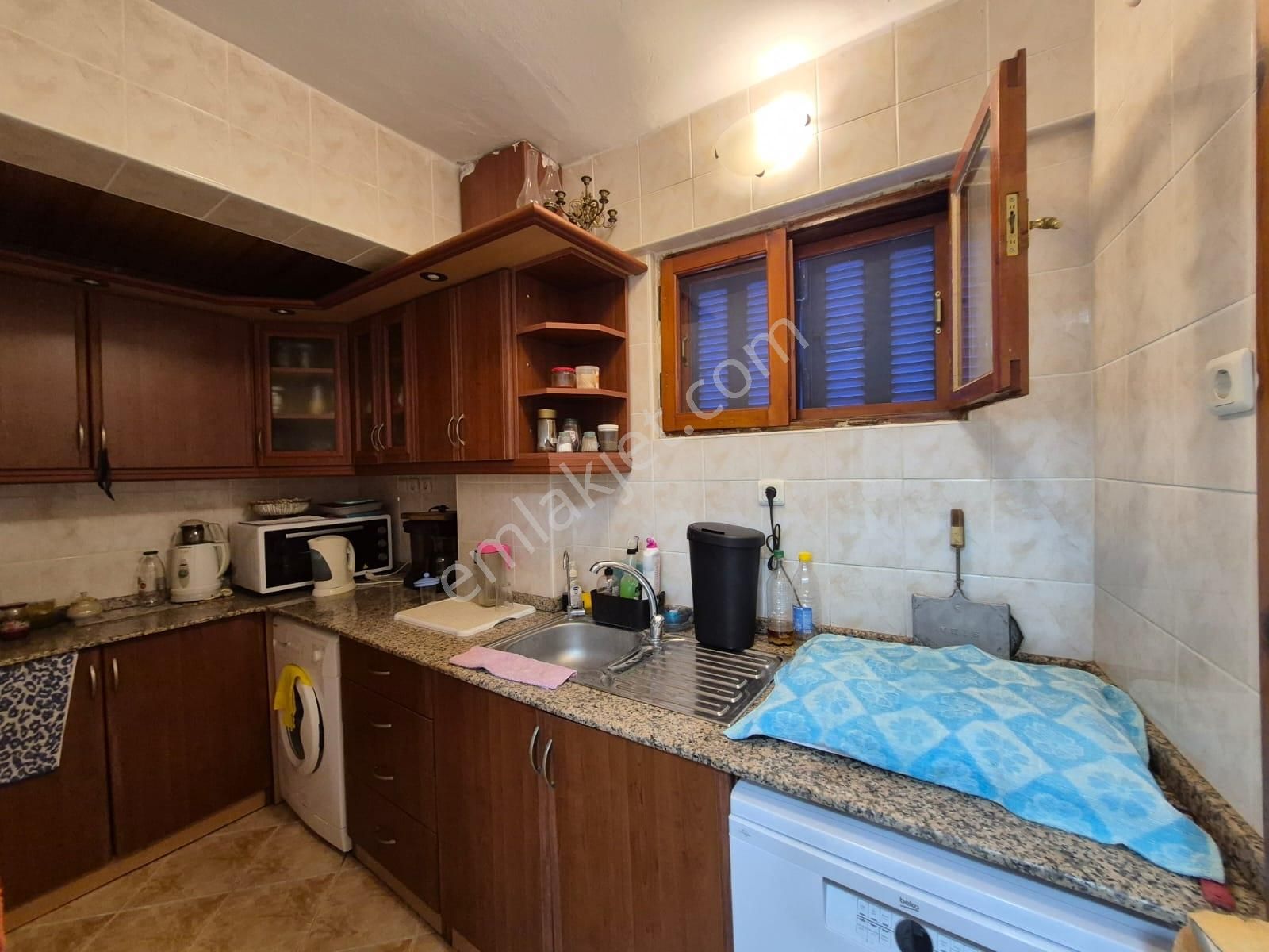 Yavansu' Da 2 Katlı Müstakil Villa Fırsatı - 2+1 Uygun Fiyat ! - Görsel 7