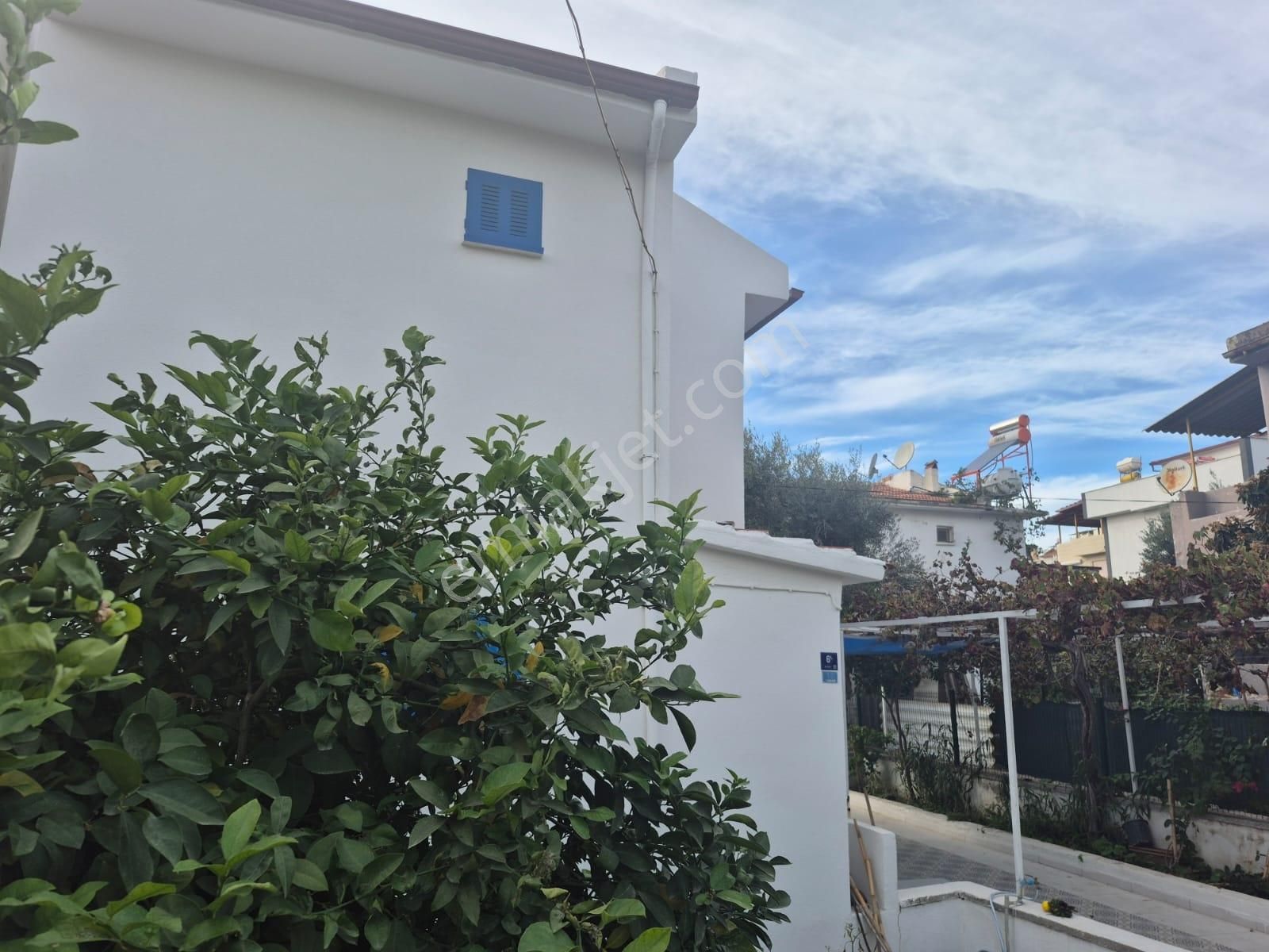 Yavansu' Da 2 Katlı Müstakil Villa Fırsatı - 2+1 Uygun Fiyat ! - Görsel 3