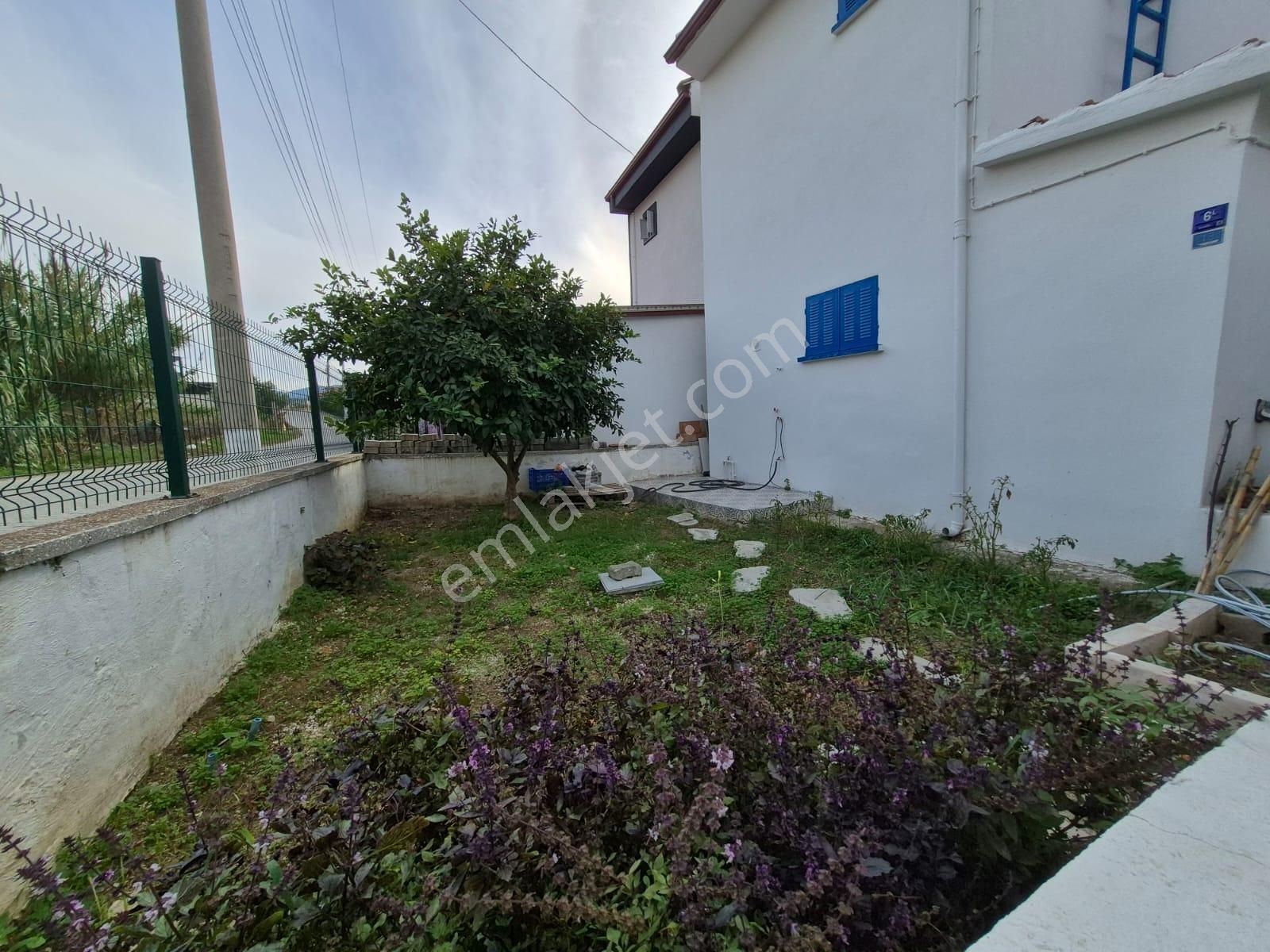 Yavansu' Da 2 Katlı Müstakil Villa Fırsatı - 2+1 Uygun Fiyat ! - Görsel 20