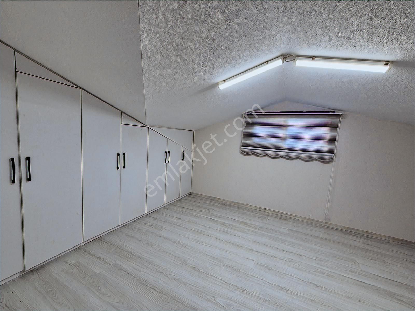 Denize Sıfır Sitede Full Eşyalı Fırsaat Villa - Görsel 31