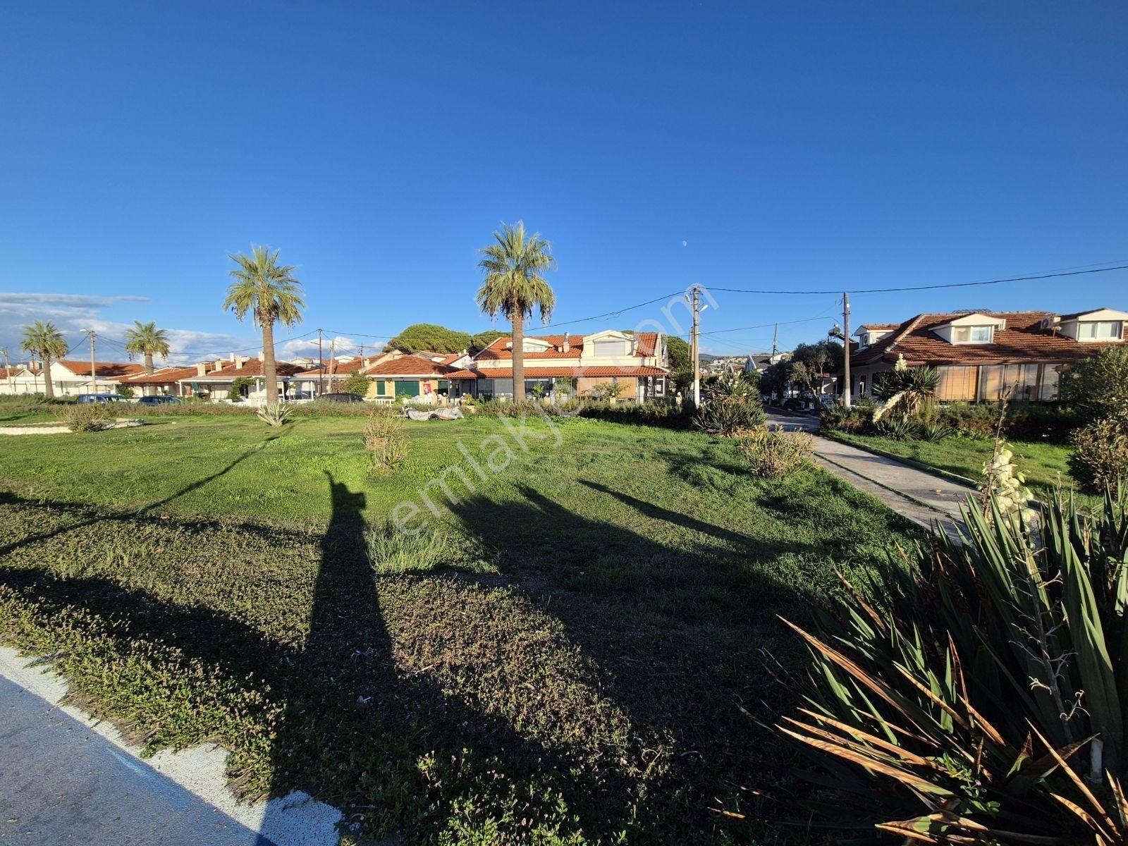 Denize Sıfır Sitede Full Eşyalı Fırsaat Villa - Görsel 2