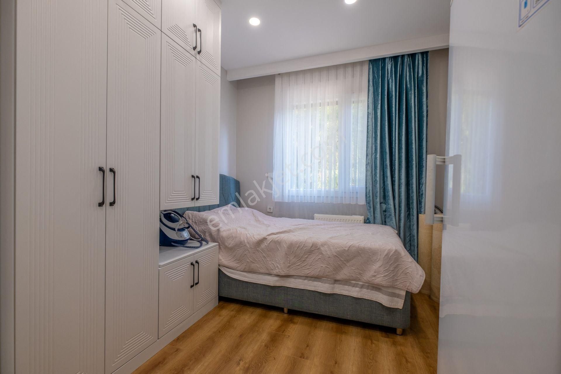 Florya 'da Ultra Lüks 5+2 Satılık Dubleks Daire Yeni Bina - Görsel 12