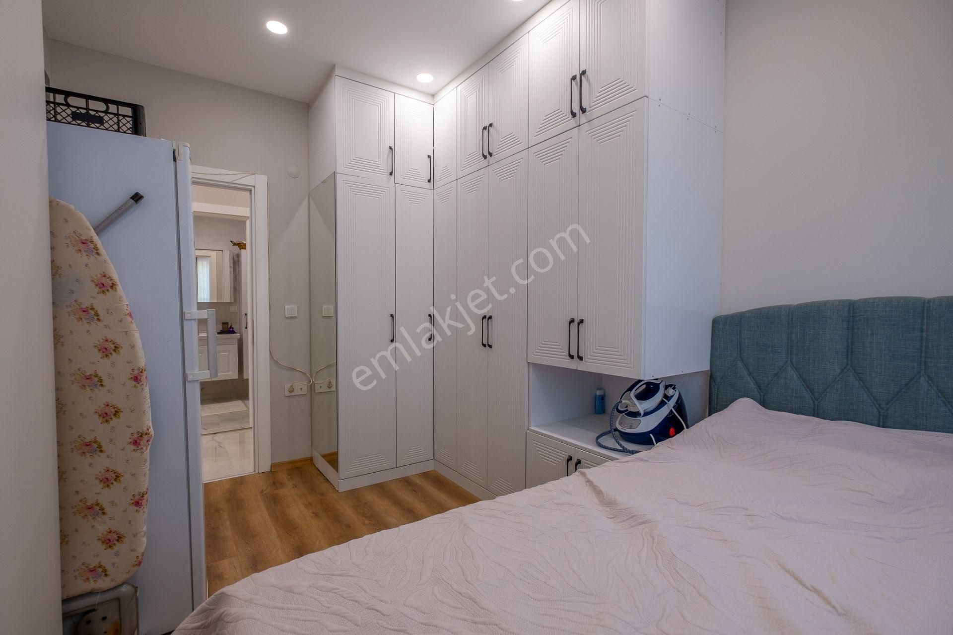 Florya 'da Ultra Lüks 5+2 Satılık Dubleks Daire Yeni Bina - Görsel 13