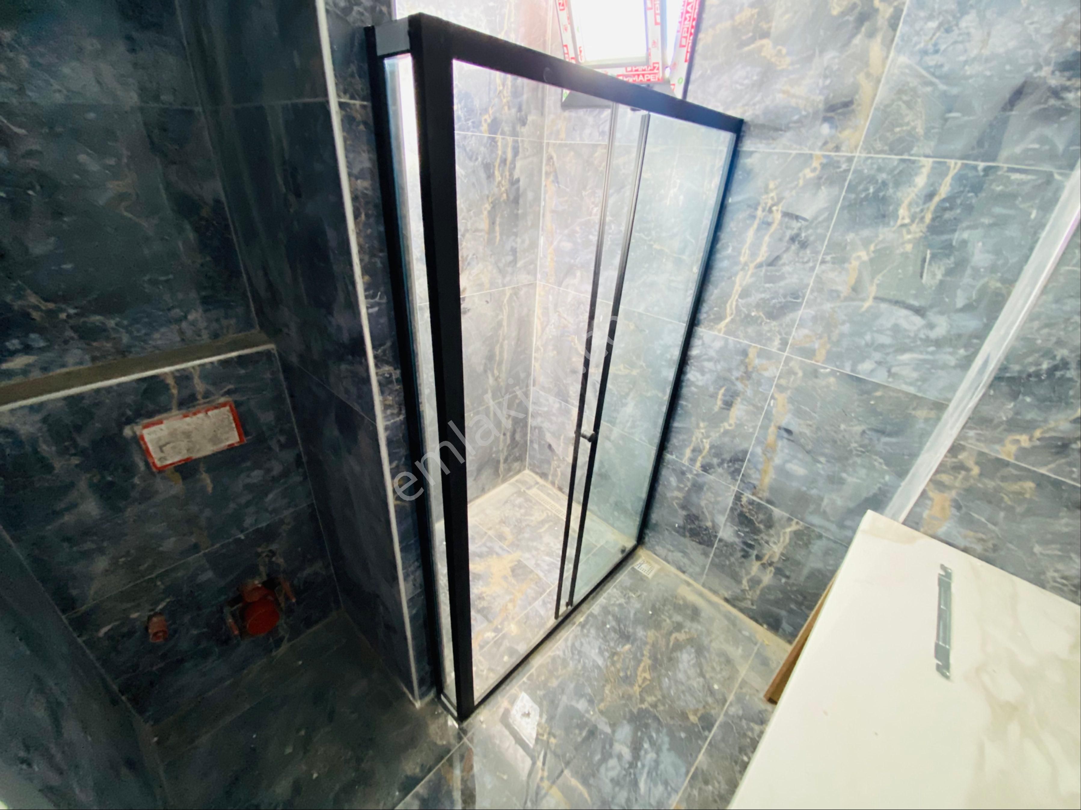 Karaağaç Sahilde Deniz Manzaralı 4+1 Satılık Sıfır Villa - Görsel 15