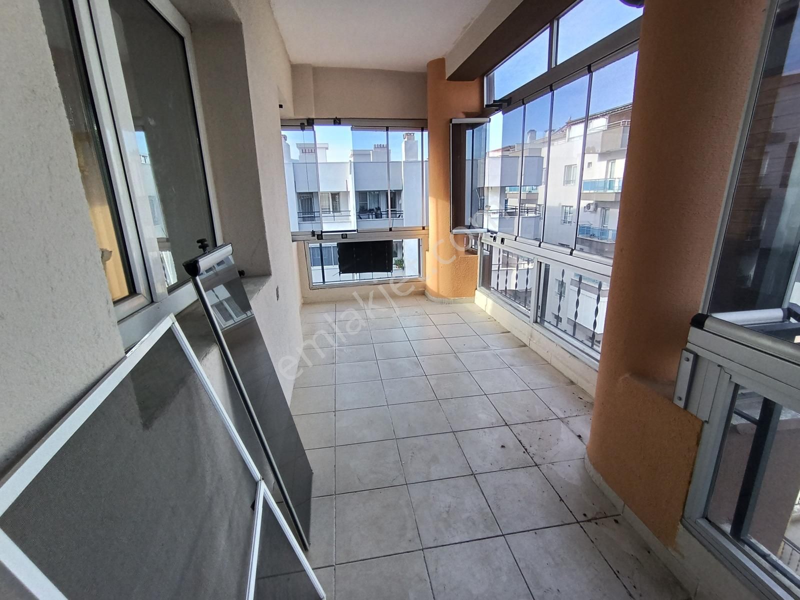 Ada Marin'den Söke Yenicamii Mah.de 135 M2 Kiralık 3+1 Daire - Görsel 34