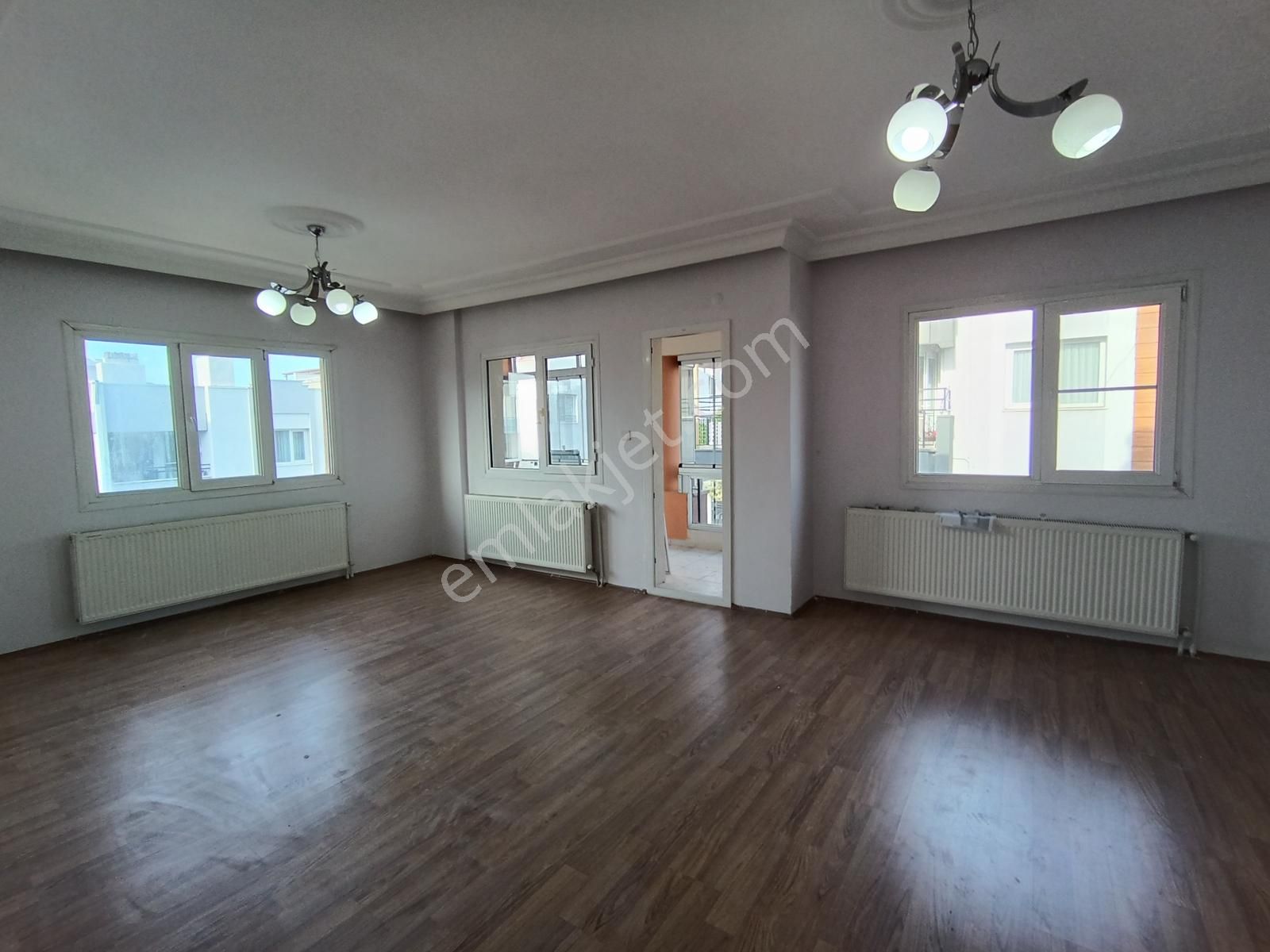 Ada Marin'den Söke Yenicamii Mah.de 135 M2 Kiralık 3+1 Daire - Görsel 3