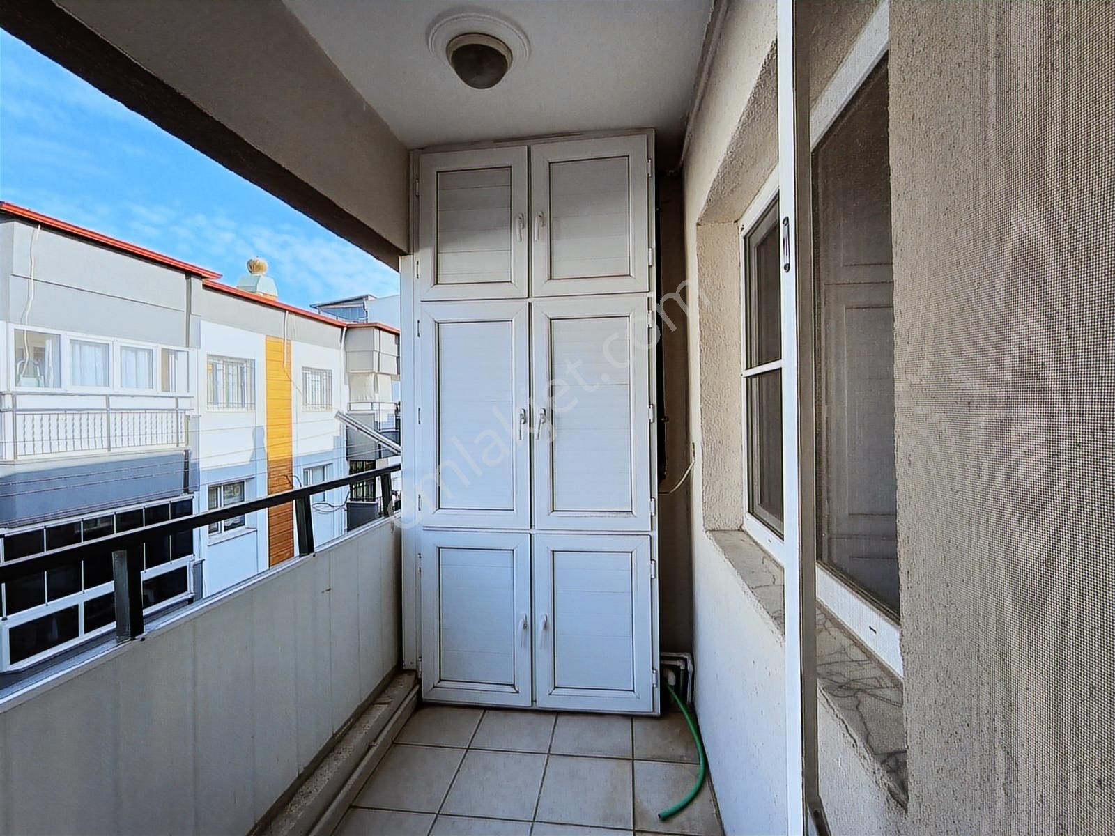 Ada Marin'den Söke Yenicamii Mah.de 135 M2 Kiralık 3+1 Daire - Görsel 25