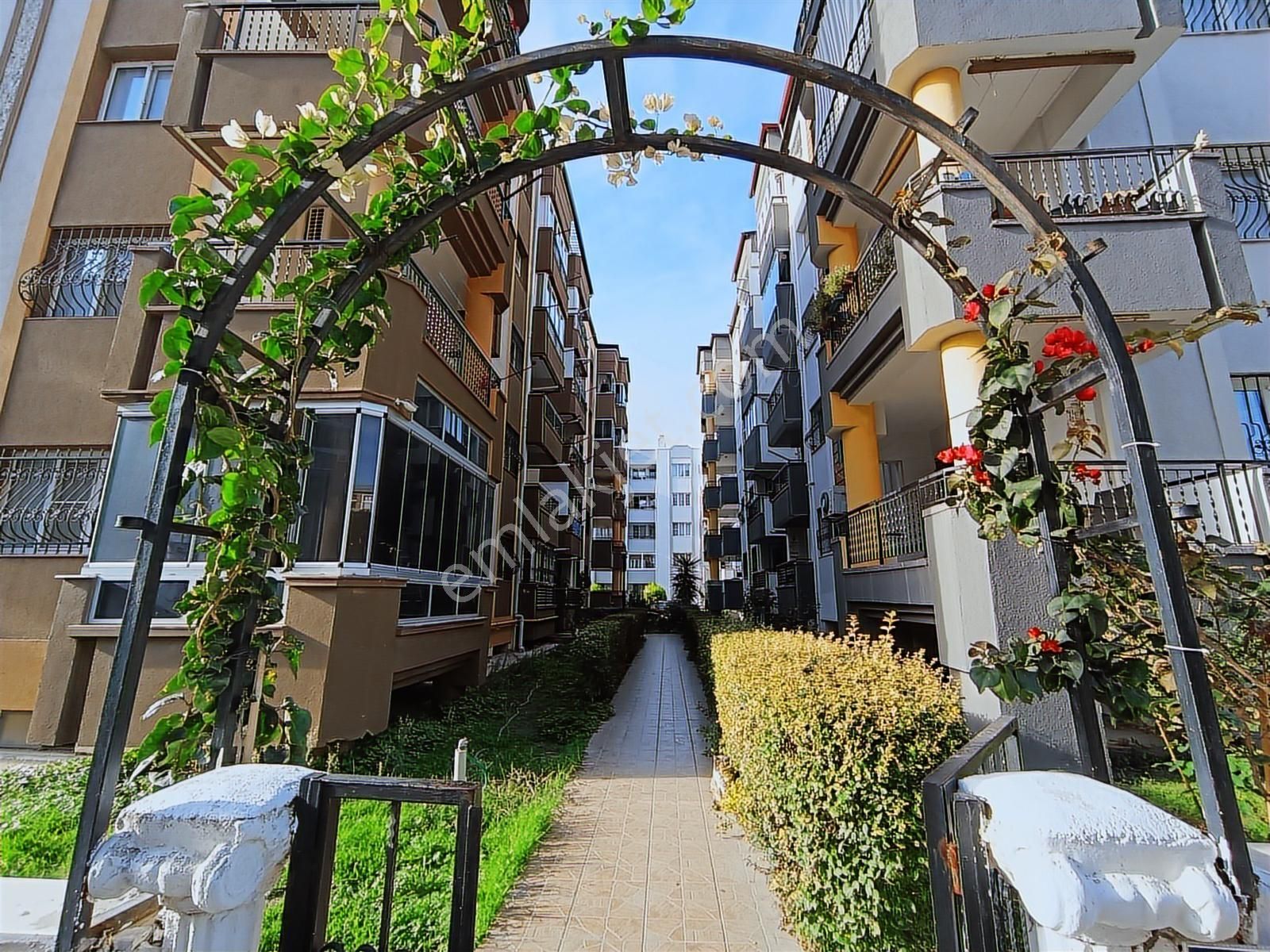 Ada Marin'den Söke Yenicamii Mah.de 135 M2 Kiralık 3+1 Daire - Görsel 17