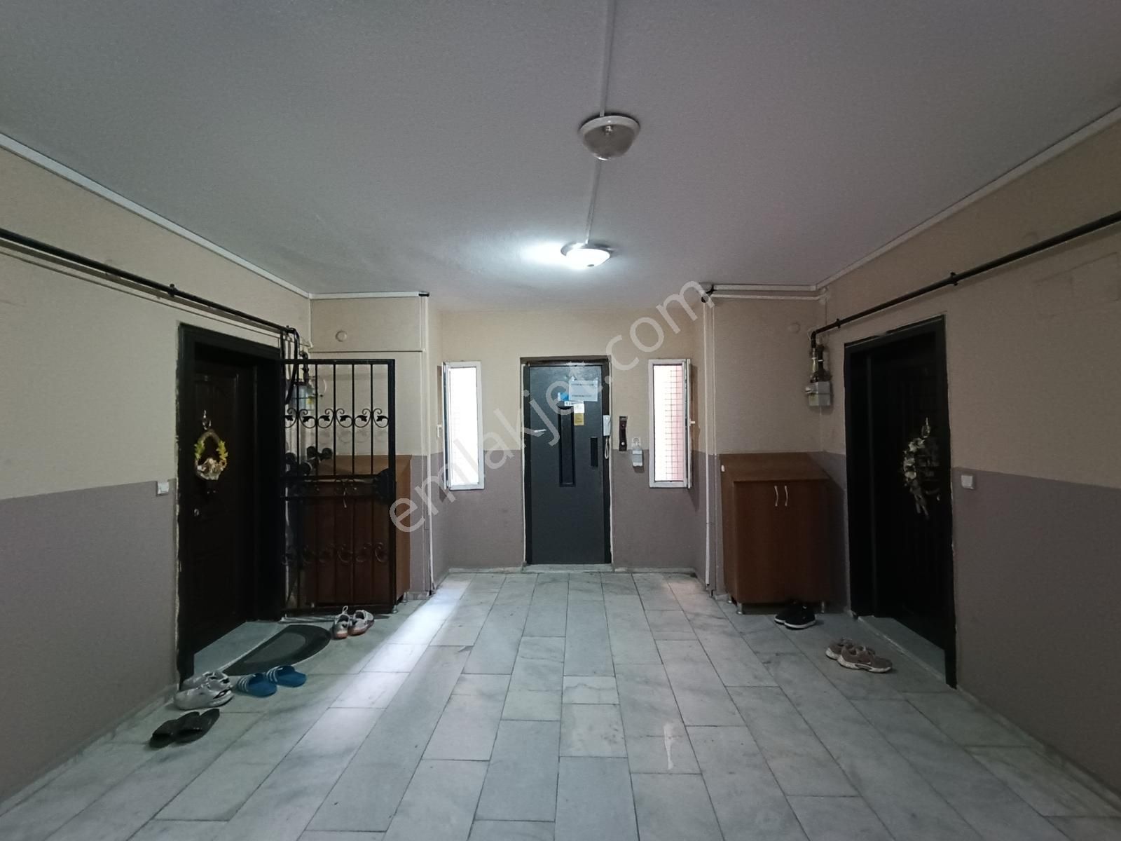 Ada Marin'den Söke Yenicamii Mah.de 135 M2 Kiralık 3+1 Daire - Görsel 18