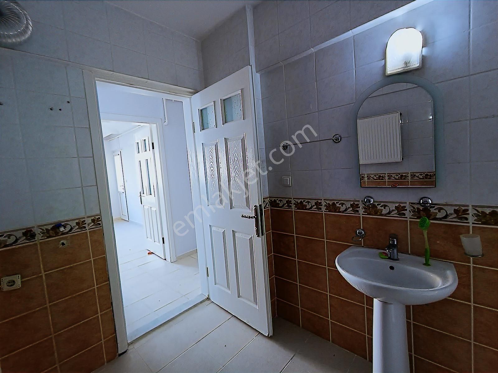 Ada Marin'den Söke Yenicamii Mah.de 135 M2 Kiralık 3+1 Daire - Görsel 26