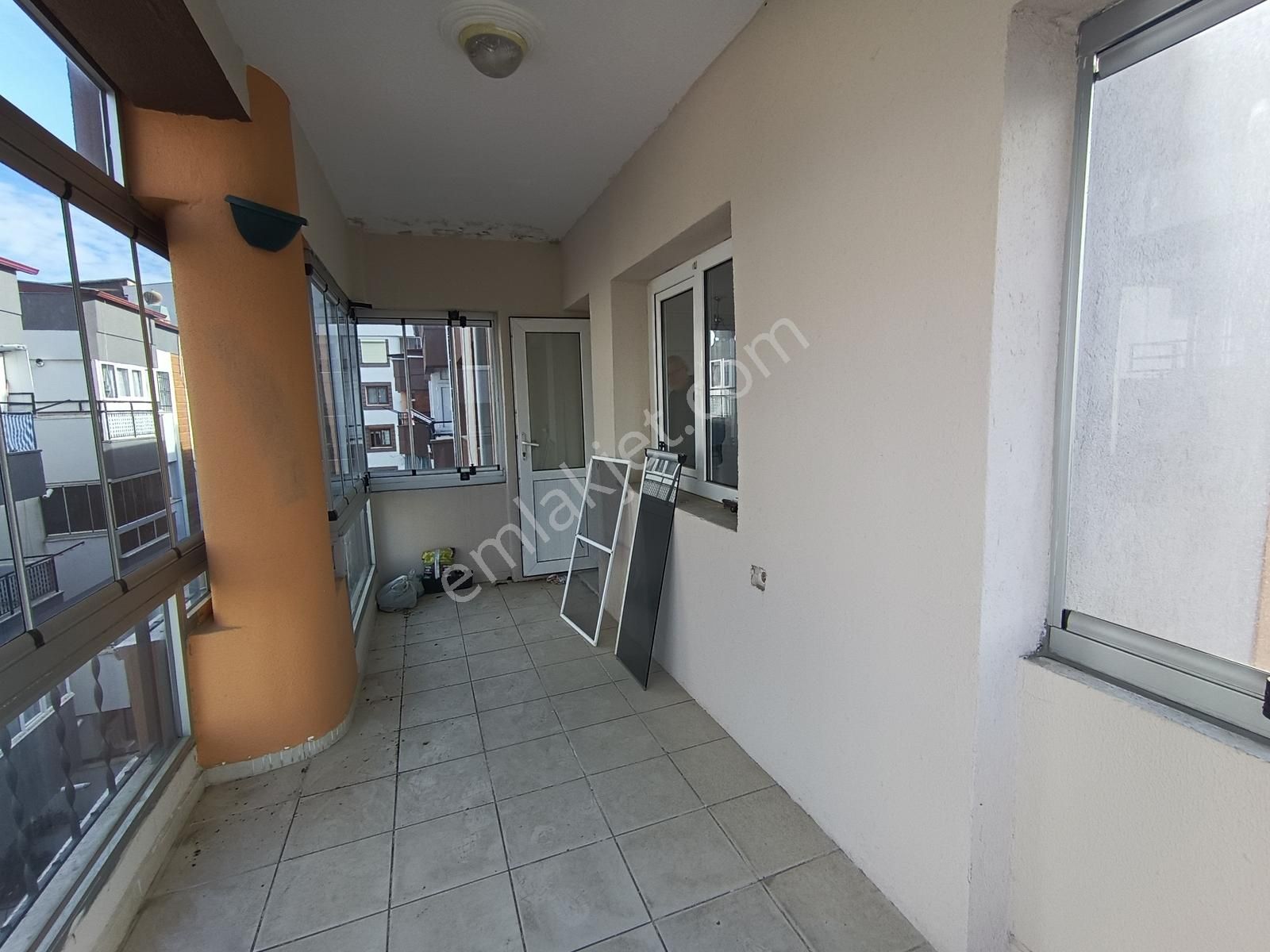 Ada Marin'den Söke Yenicamii Mah.de 135 M2 Kiralık 3+1 Daire - Görsel 35