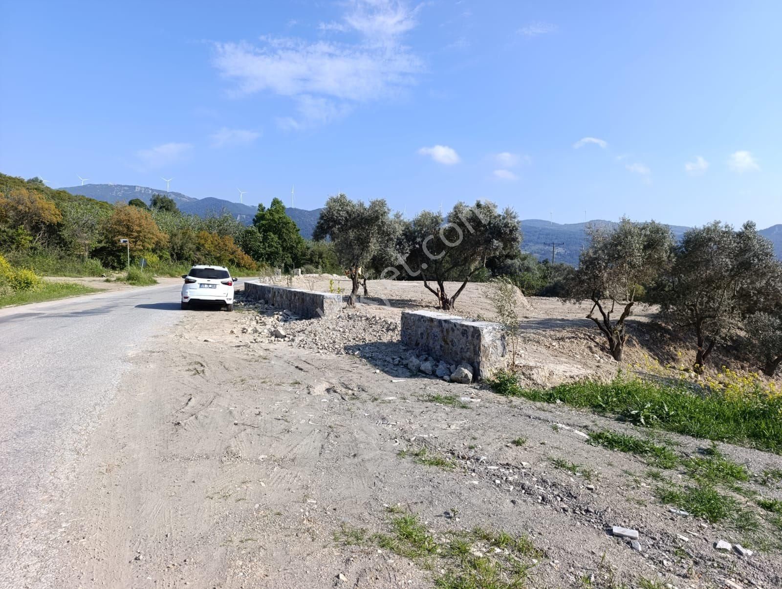 Aydın Kuşadası Çınar Mallesinde 1.644m2 Satılık Arsamız Var - Görsel 5