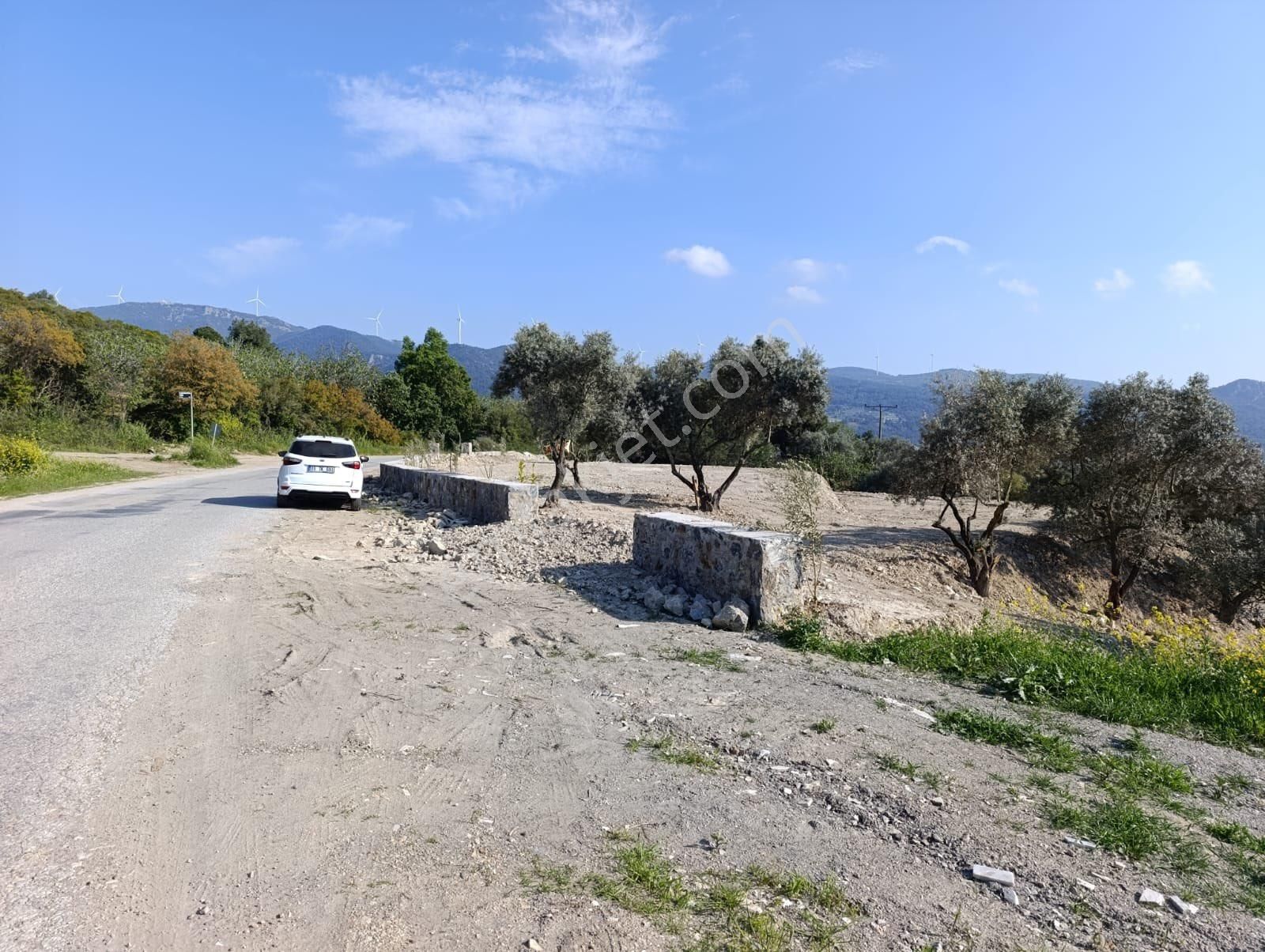 Aydın Kuşadası Çınar Mallesinde 1.644m2 Satılık Arsamız Var - Görsel 2