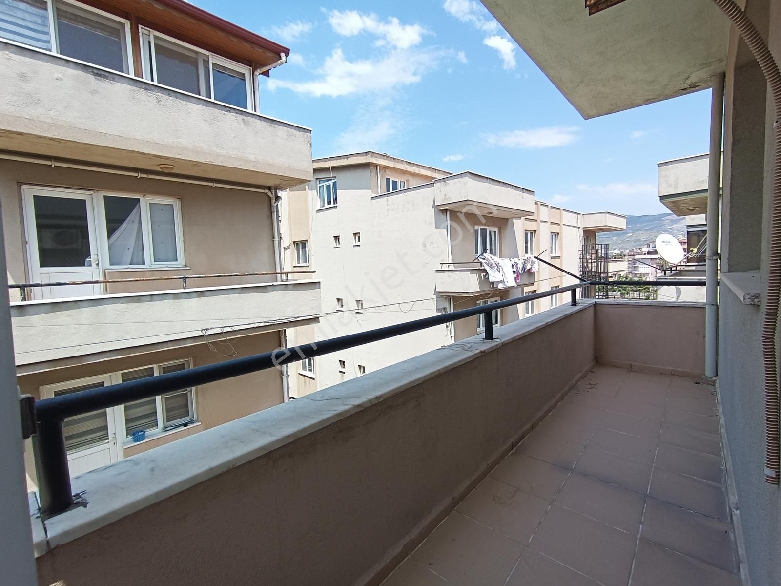 Söke Çeltikçi Mah.de 320 M2 Satılık 5+1 Çatı Dubleks Daire - Görsel 20