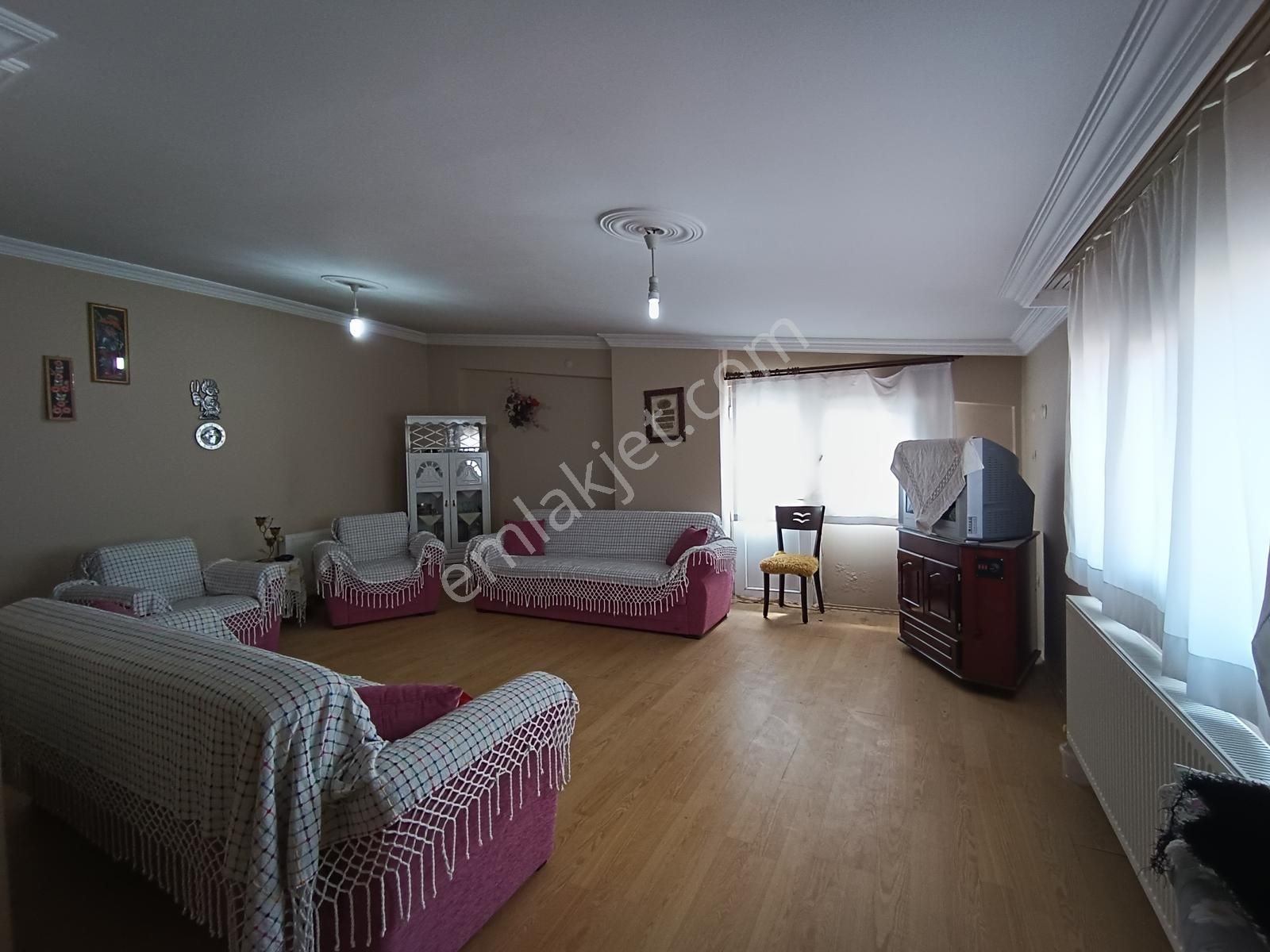 Söke Çeltikçi Mah.de 320 M2 Satılık 5+1 Çatı Dubleks Daire - Görsel 11