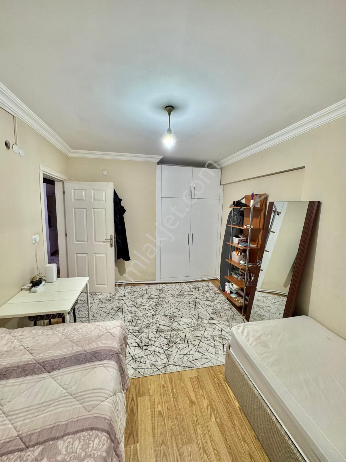🏡2 Anafartalar Mahallesi 🏡 ✅1+1 M2 60 7 Katlının 5 Katı Arakat Eşyalı ❇️petek Kombili - Görsel 9