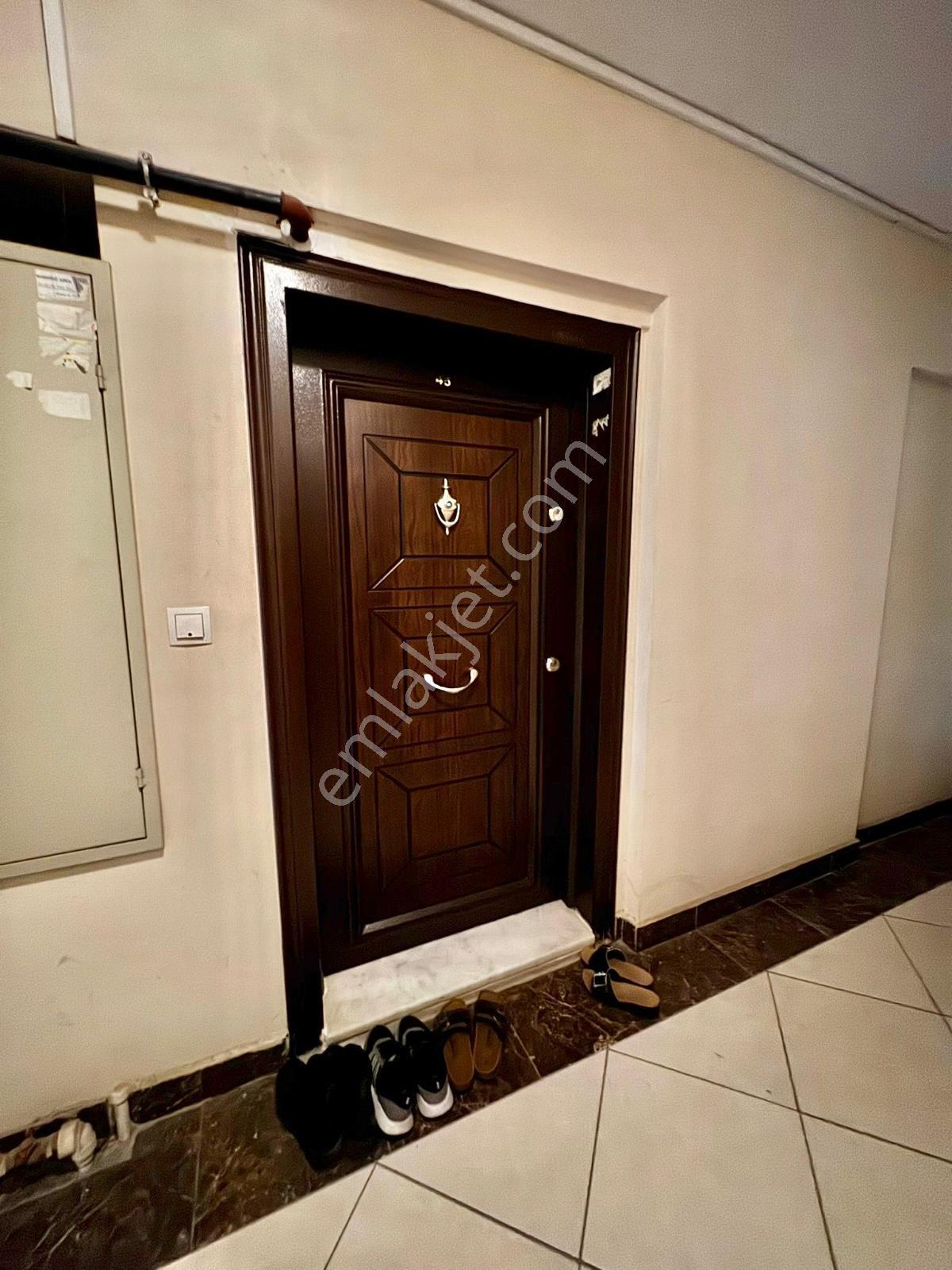 🏡2 Anafartalar Mahallesi 🏡 ✅1+1 M2 60 7 Katlının 5 Katı Arakat Eşyalı ❇️petek Kombili - Görsel 4