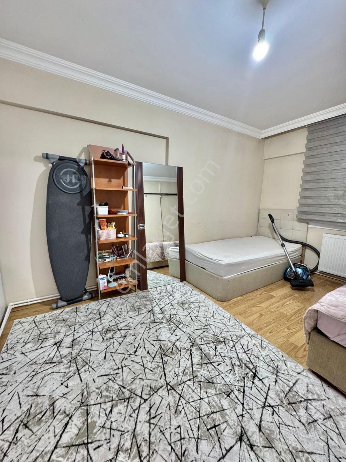 🏡2 Anafartalar Mahallesi 🏡 ✅1+1 M2 60 7 Katlının 5 Katı Arakat Eşyalı ❇️petek Kombili - Görsel 6