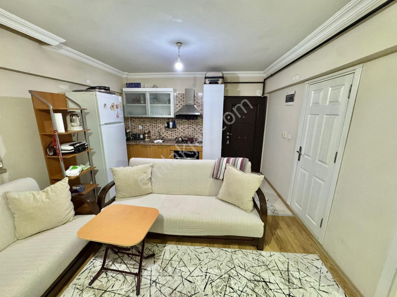 🏡2 Anafartalar Mahallesi 🏡 ✅1+1 M2 60 7 Katlının 5 Katı Arakat Eşyalı ❇️petek Kombili - Görsel 2