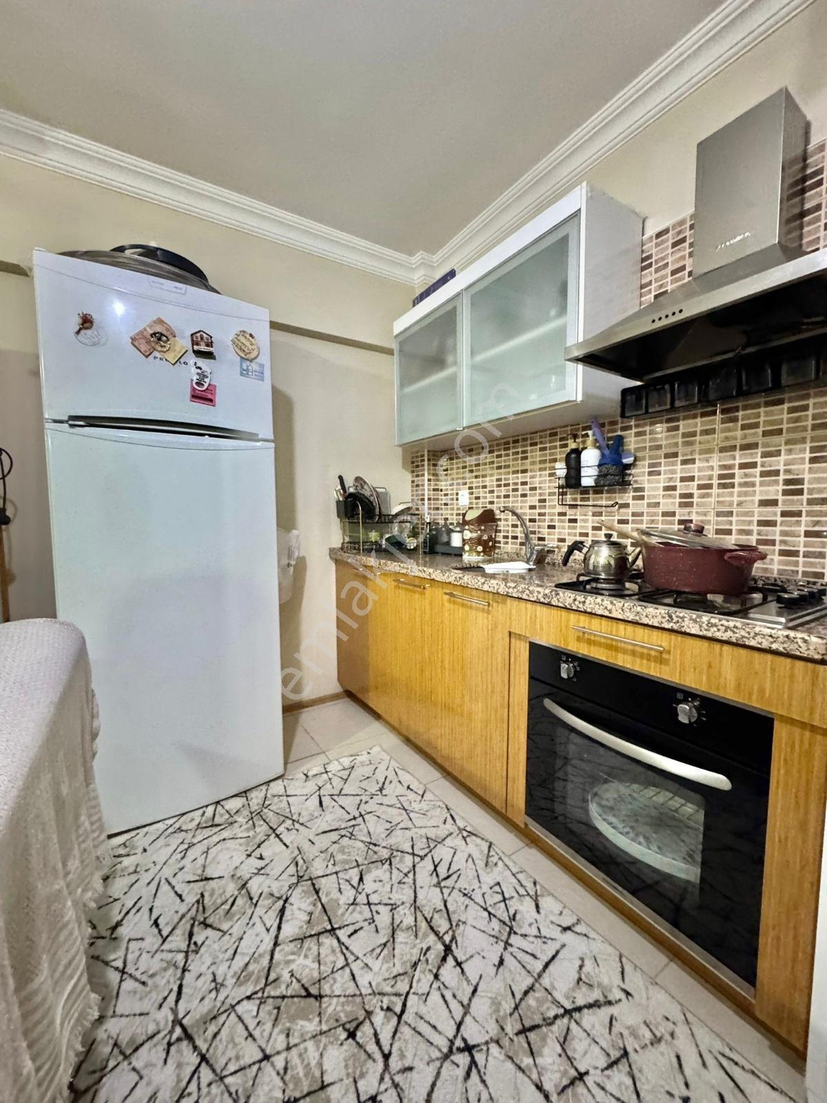 🏡2 Anafartalar Mahallesi 🏡 ✅1+1 M2 60 7 Katlının 5 Katı Arakat Eşyalı ❇️petek Kombili - Görsel 18