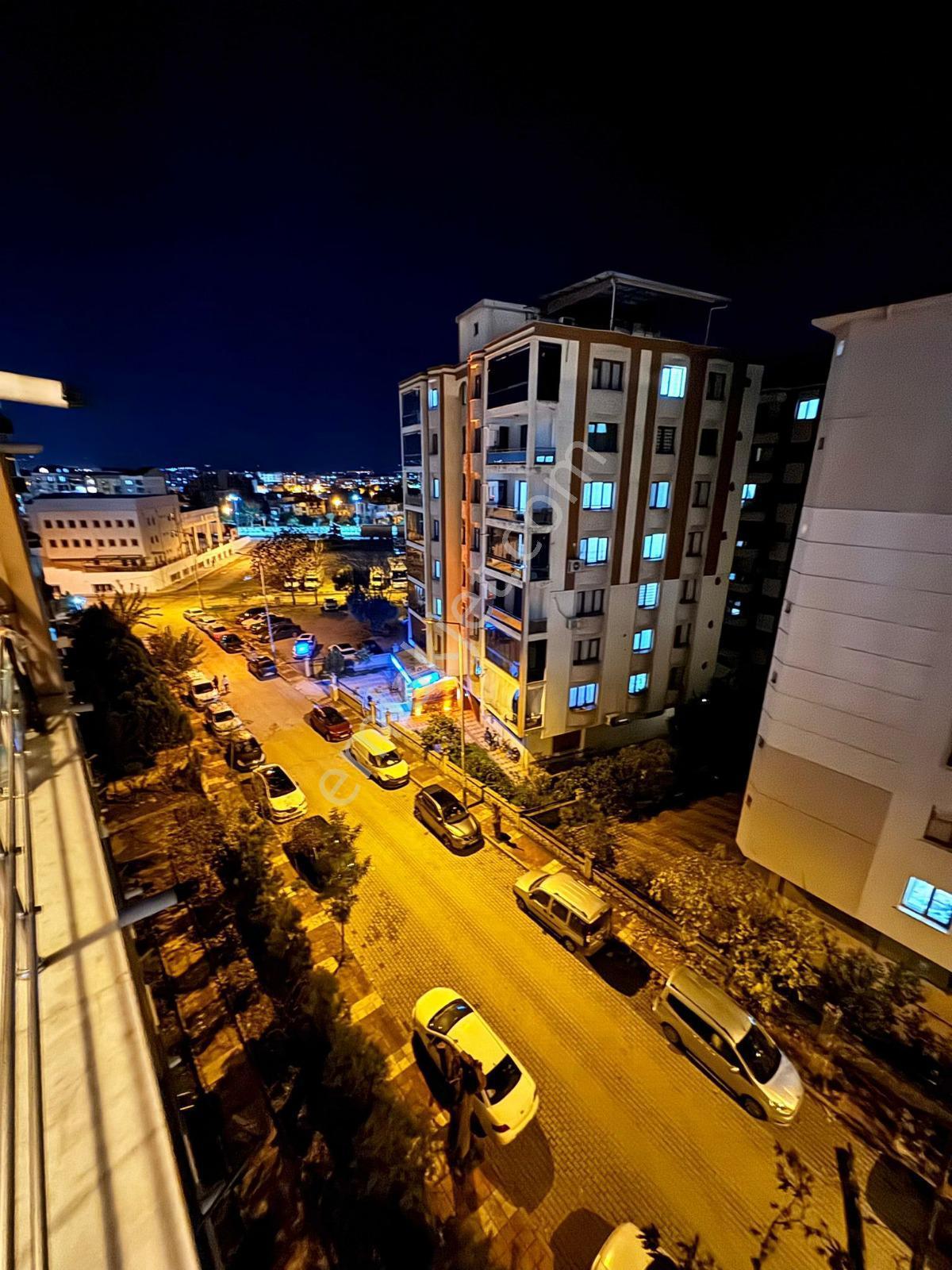 🏡2 Anafartalar Mahallesi 🏡 ✅1+1 M2 60 7 Katlının 5 Katı Arakat Eşyalı ❇️petek Kombili - Görsel 11