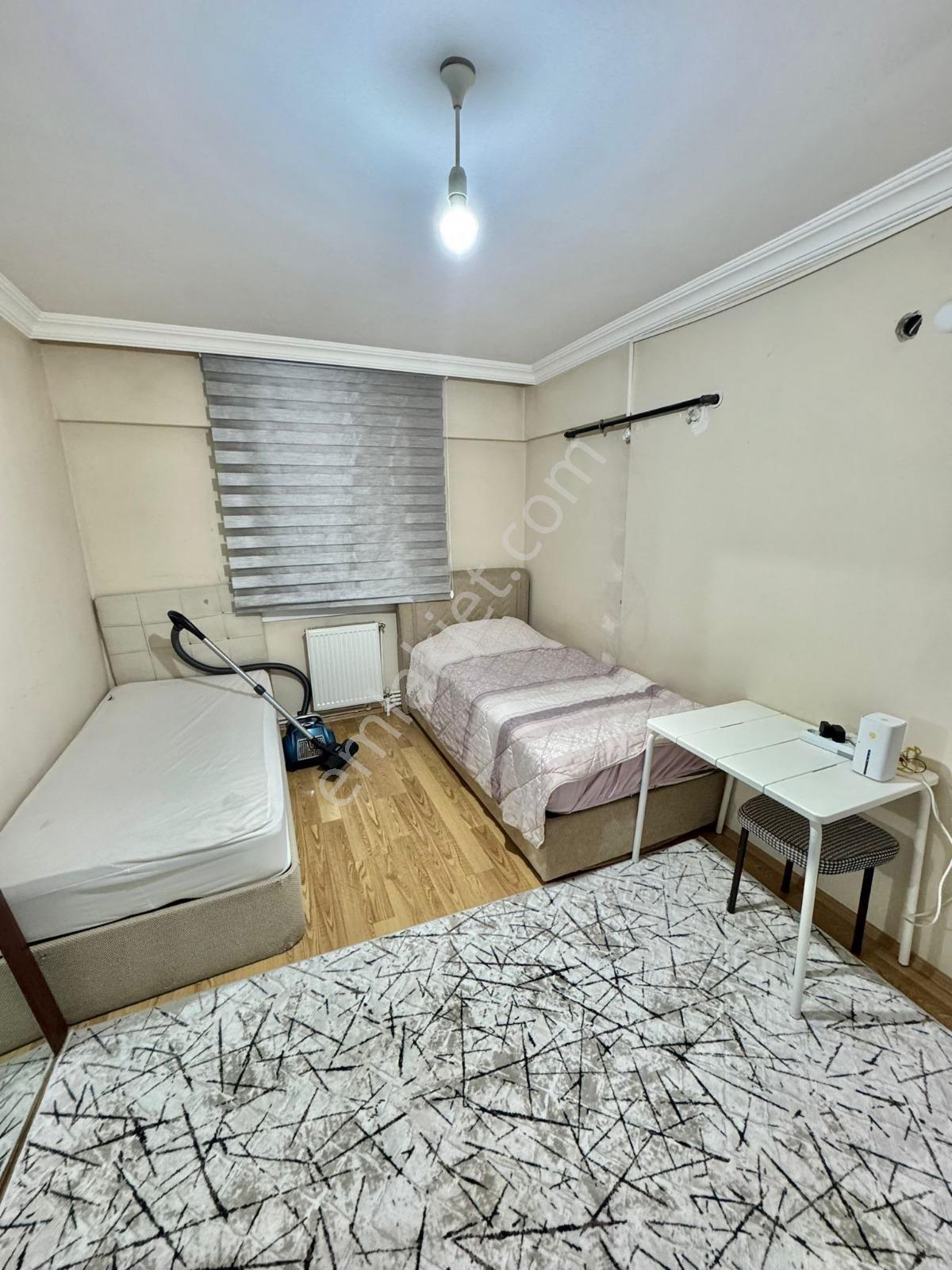 🏡2 Anafartalar Mahallesi 🏡 ✅1+1 M2 60 7 Katlının 5 Katı Arakat Eşyalı ❇️petek Kombili - Görsel 5
