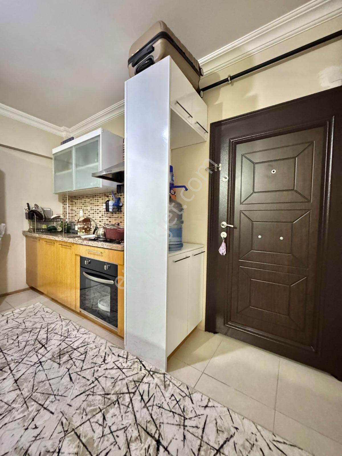 🏡2 Anafartalar Mahallesi 🏡 ✅1+1 M2 60 7 Katlının 5 Katı Arakat Eşyalı ❇️petek Kombili - Görsel 14
