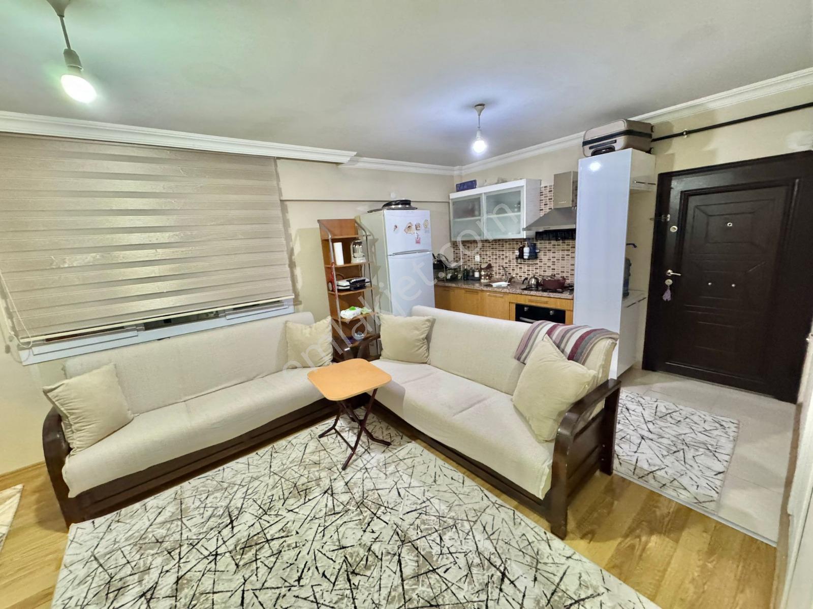 🏡2 Anafartalar Mahallesi 🏡 ✅1+1 M2 60 7 Katlının 5 Katı Arakat Eşyalı ❇️petek Kombili - Görsel 16