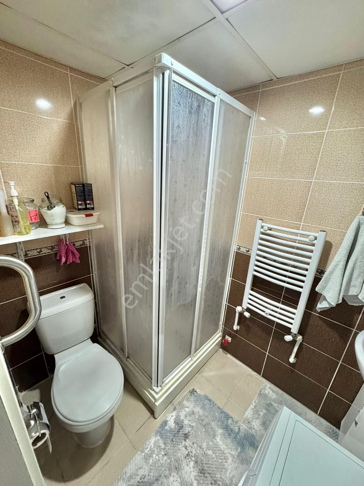 🏡2 Anafartalar Mahallesi 🏡 ✅1+1 M2 60 7 Katlının 5 Katı Arakat Eşyalı ❇️petek Kombili - Görsel 19