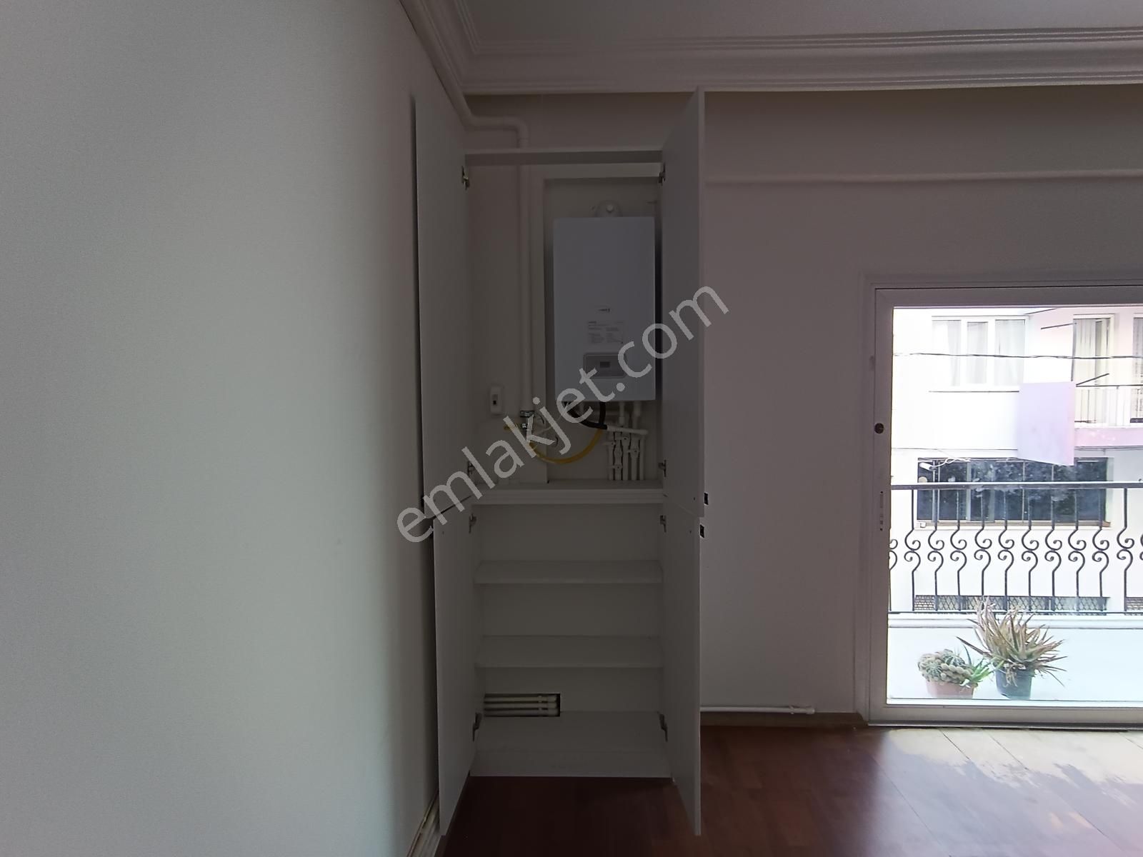 Ada Marin Söke Konak Mah. 165 M2 Ayrı Mutfak Kiralık 3+1 Daire - Görsel 30