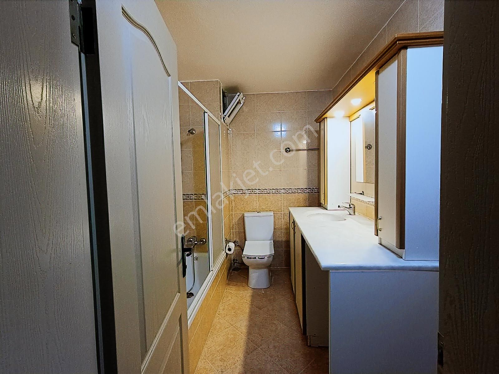 Ada Marin Söke Konak Mah. 165 M2 Ayrı Mutfak Kiralık 3+1 Daire - Görsel 22