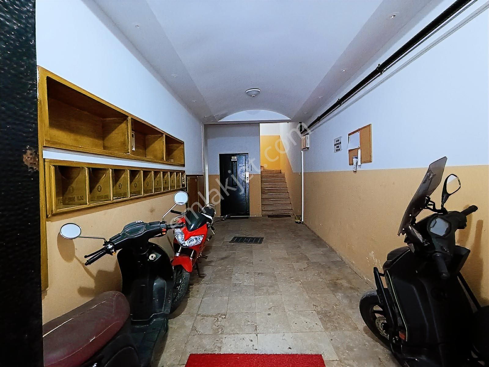 Ada Marin Söke Konak Mah. 165 M2 Ayrı Mutfak Kiralık 3+1 Daire - Görsel 11