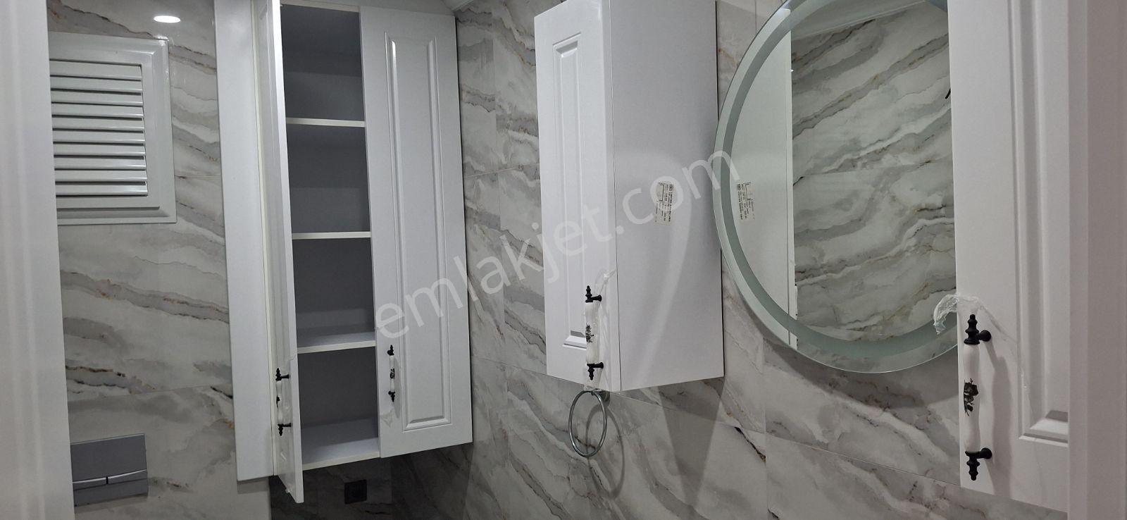 Söke Cumhuriyet Mahalleside Geniş Ve Konforunlu 3+1 Daire - Görsel 20