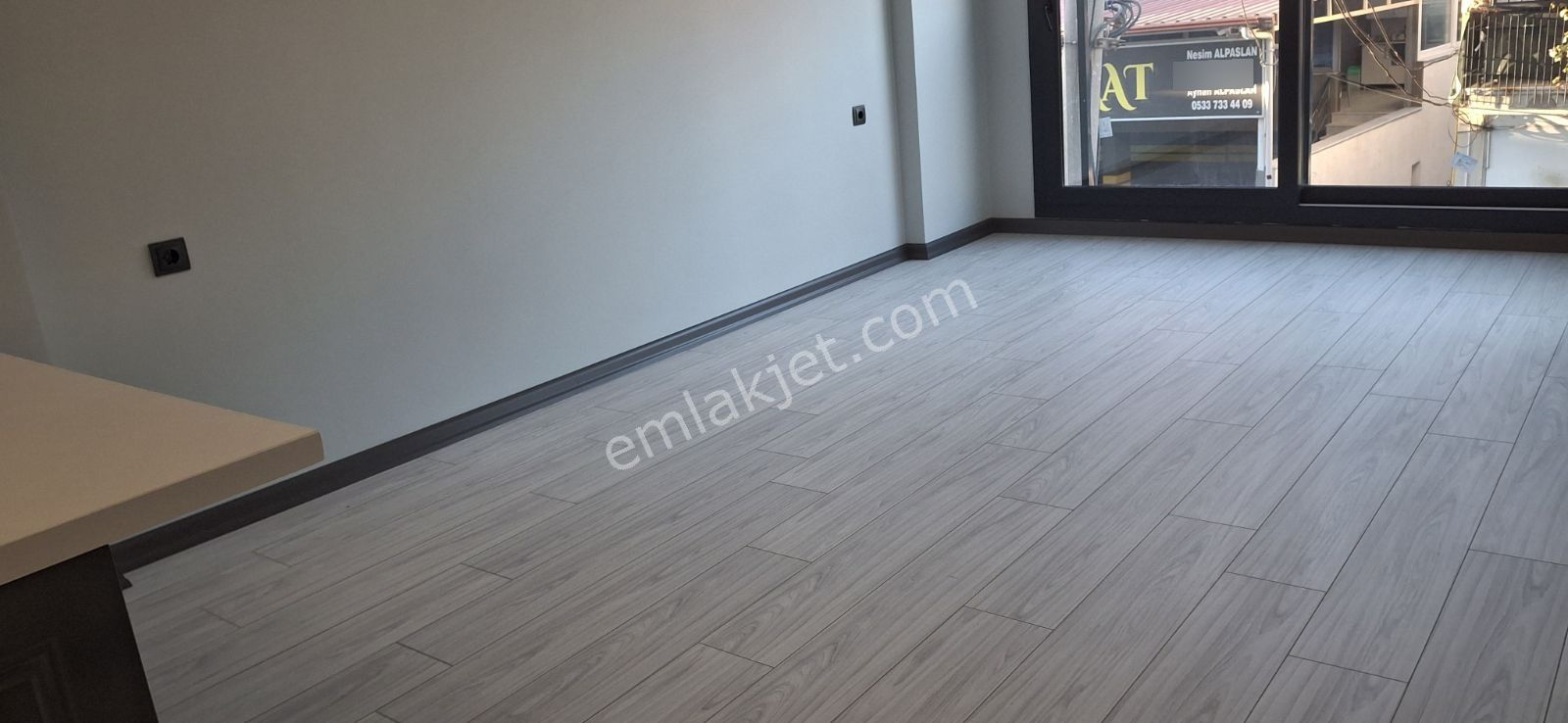 Söke Cumhuriyet Mahalleside Geniş Ve Konforunlu 3+1 Daire - Görsel 8