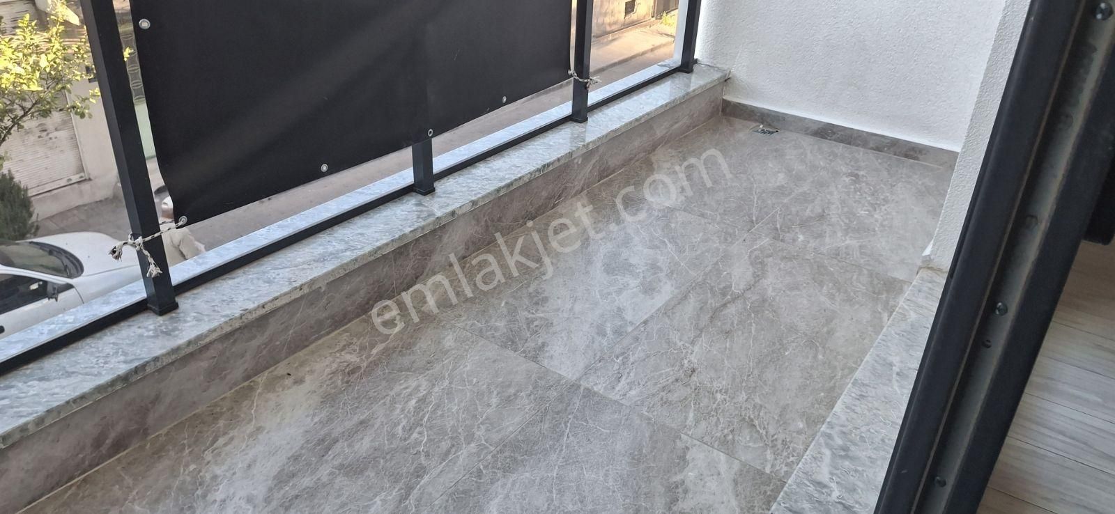 Söke Cumhuriyet Mahalleside Geniş Ve Konforunlu 3+1 Daire - Görsel 14