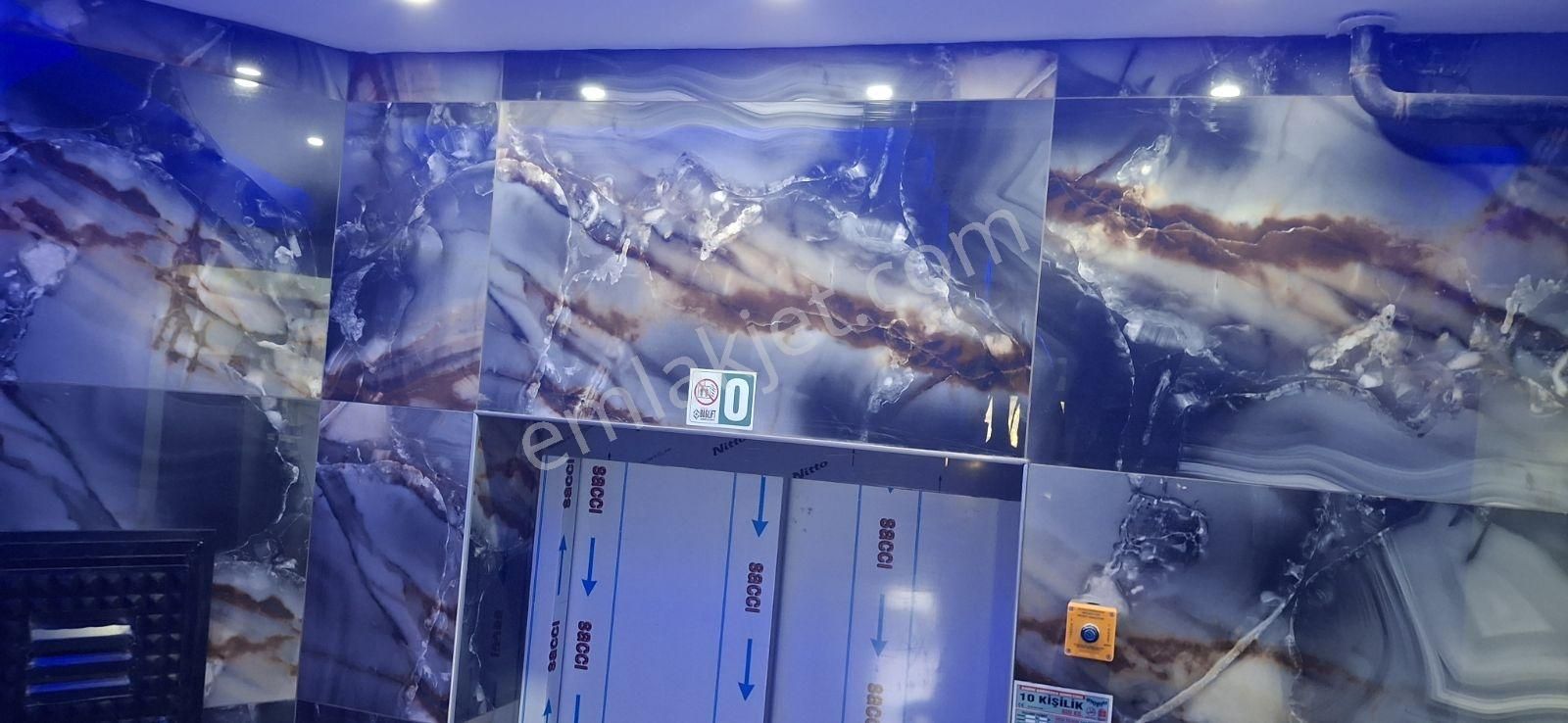 Söke Cumhuriyet Mahalleside Geniş Ve Konforunlu 3+1 Daire - Görsel 26