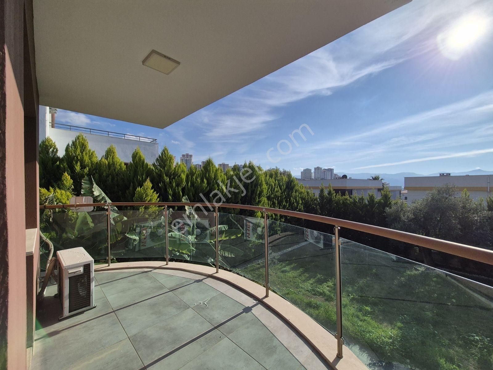 Kuşadası Yavansu'da Süper Villa - Görsel 20