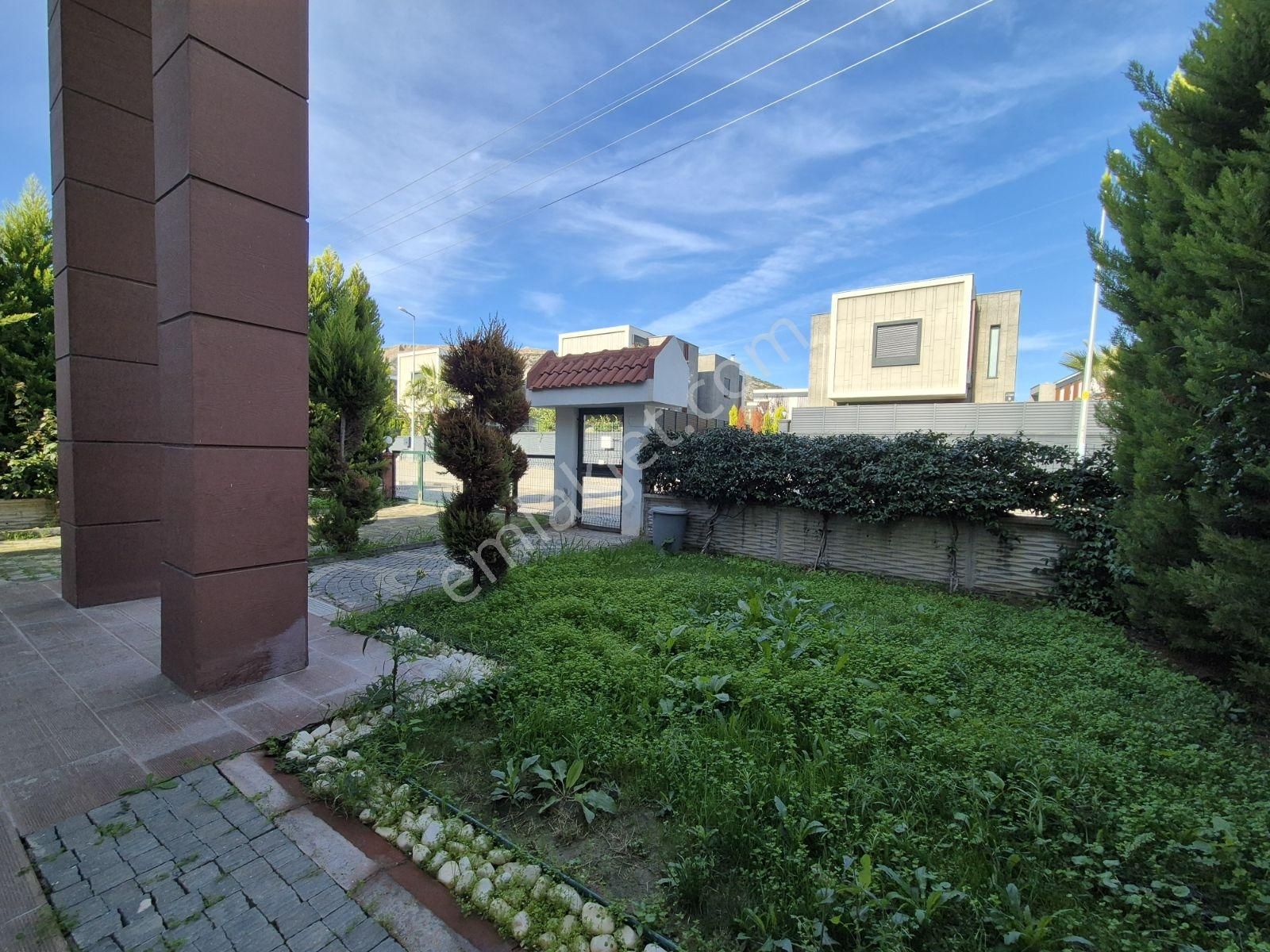 Kuşadası Yavansu'da Süper Villa - Görsel 19