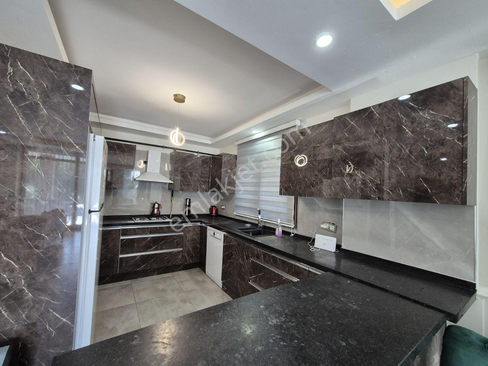 Kuşadası Yavansu'da Süper Villa - Görsel 11