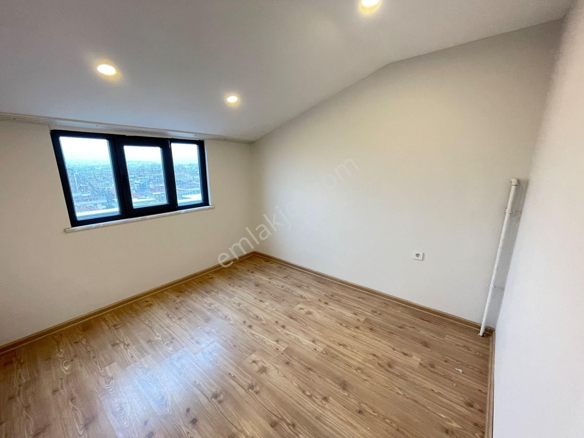Ataşehir İnönü'de Yeditepe Ünv.yakın Konumda Adalar Manzaralı Çatı Katı 1+1 Kiralık - Görsel 29