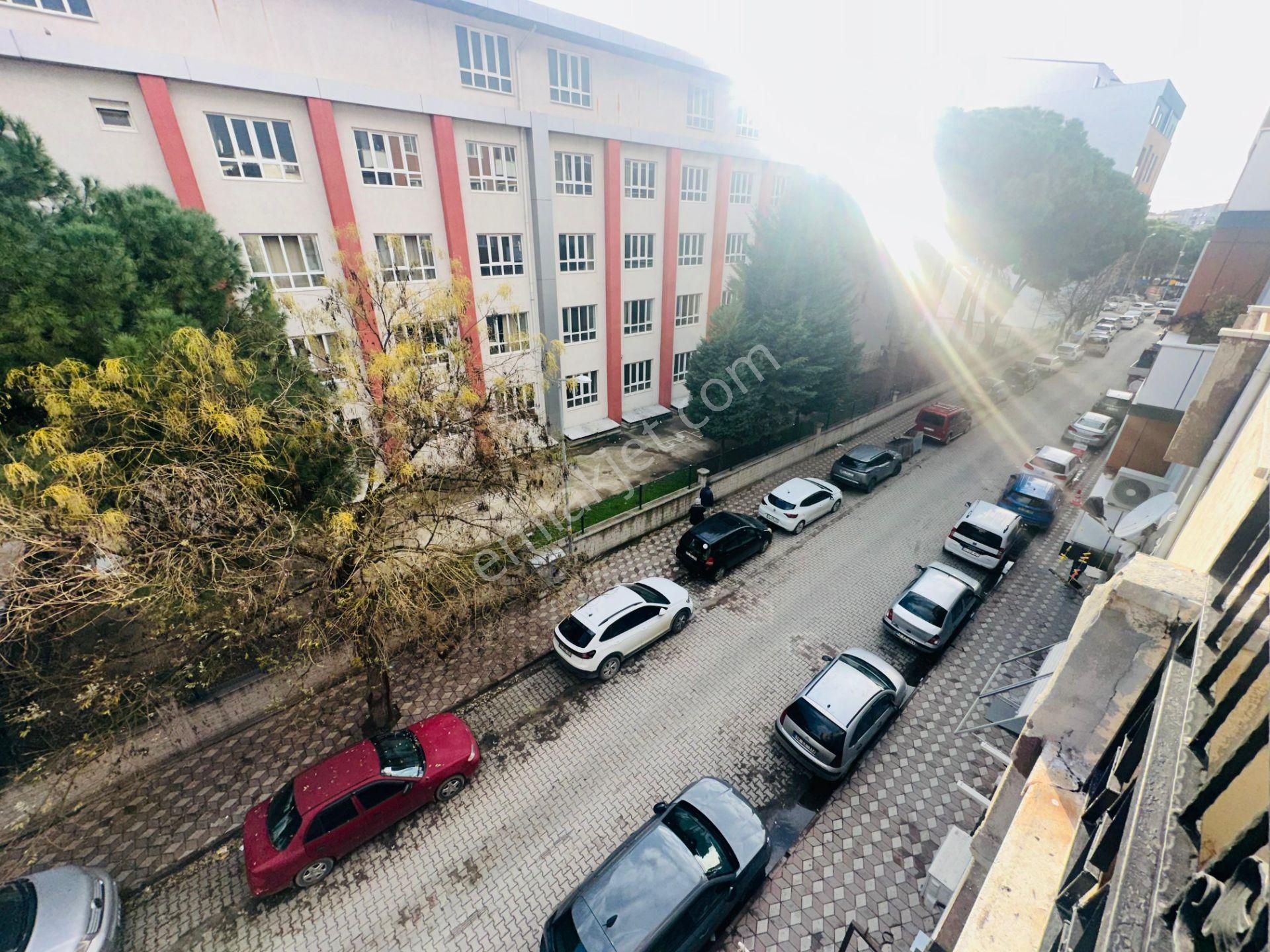 Edremit Merkez De 2+1 Satılık Daire - Görsel 2