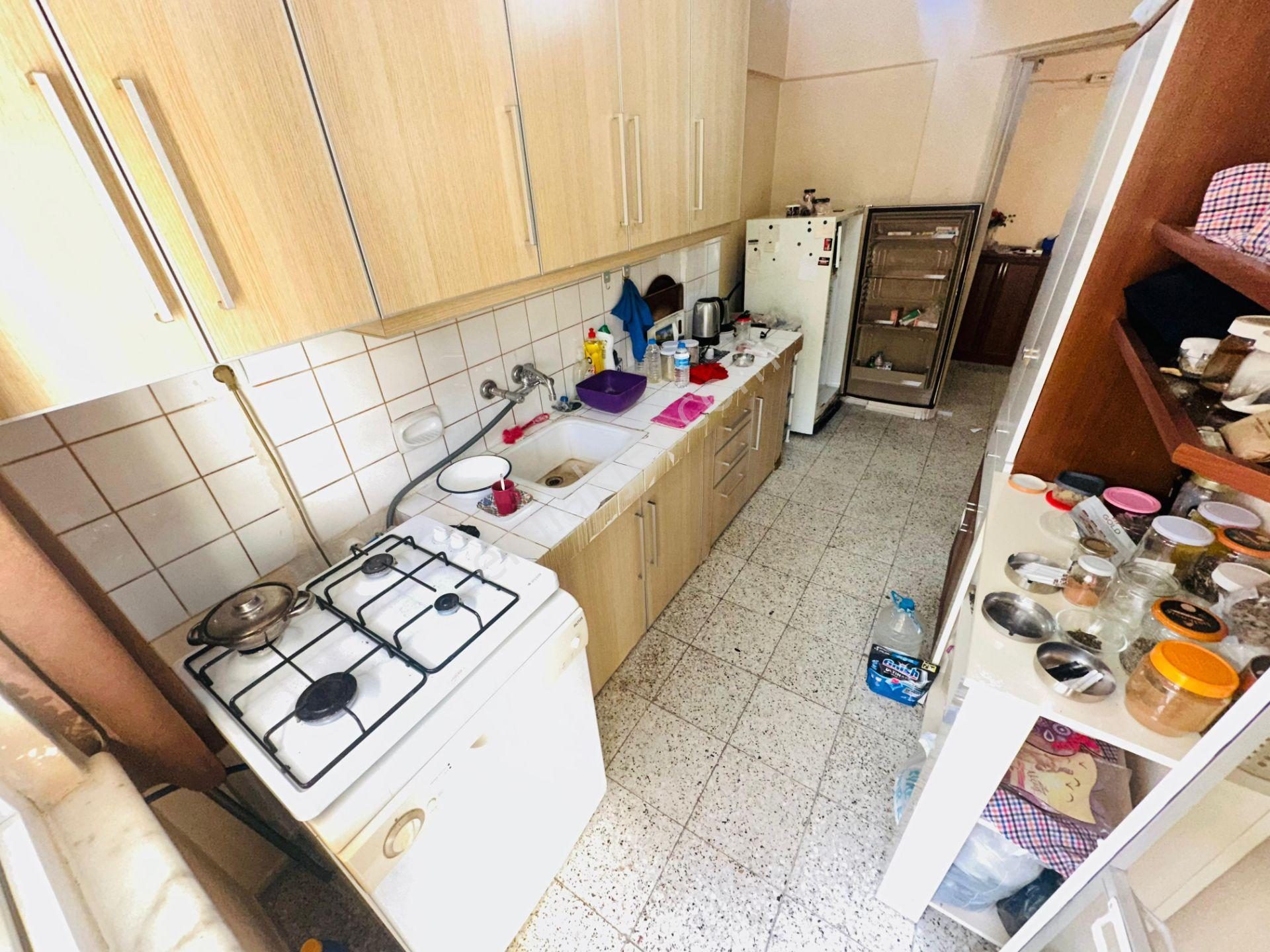 Edremit Merkez De 2+1 Satılık Daire - Görsel 12